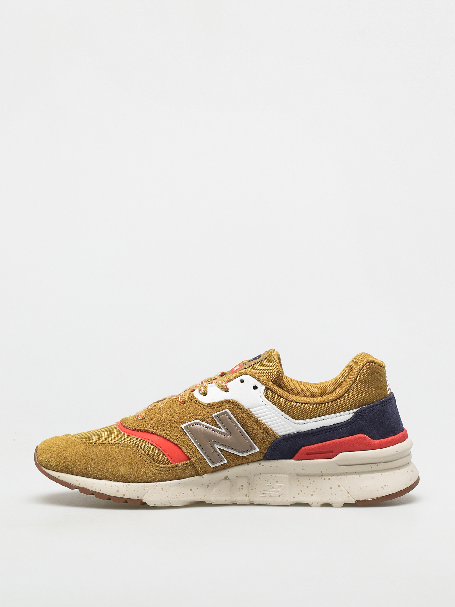 Buty New Balance 997 (gold moss)