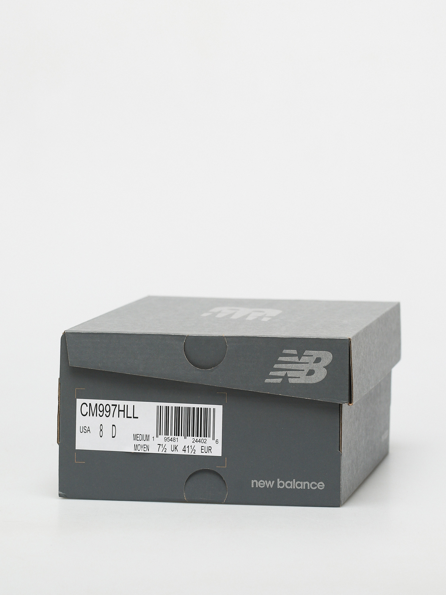 Buty New Balance 997 (gold moss)