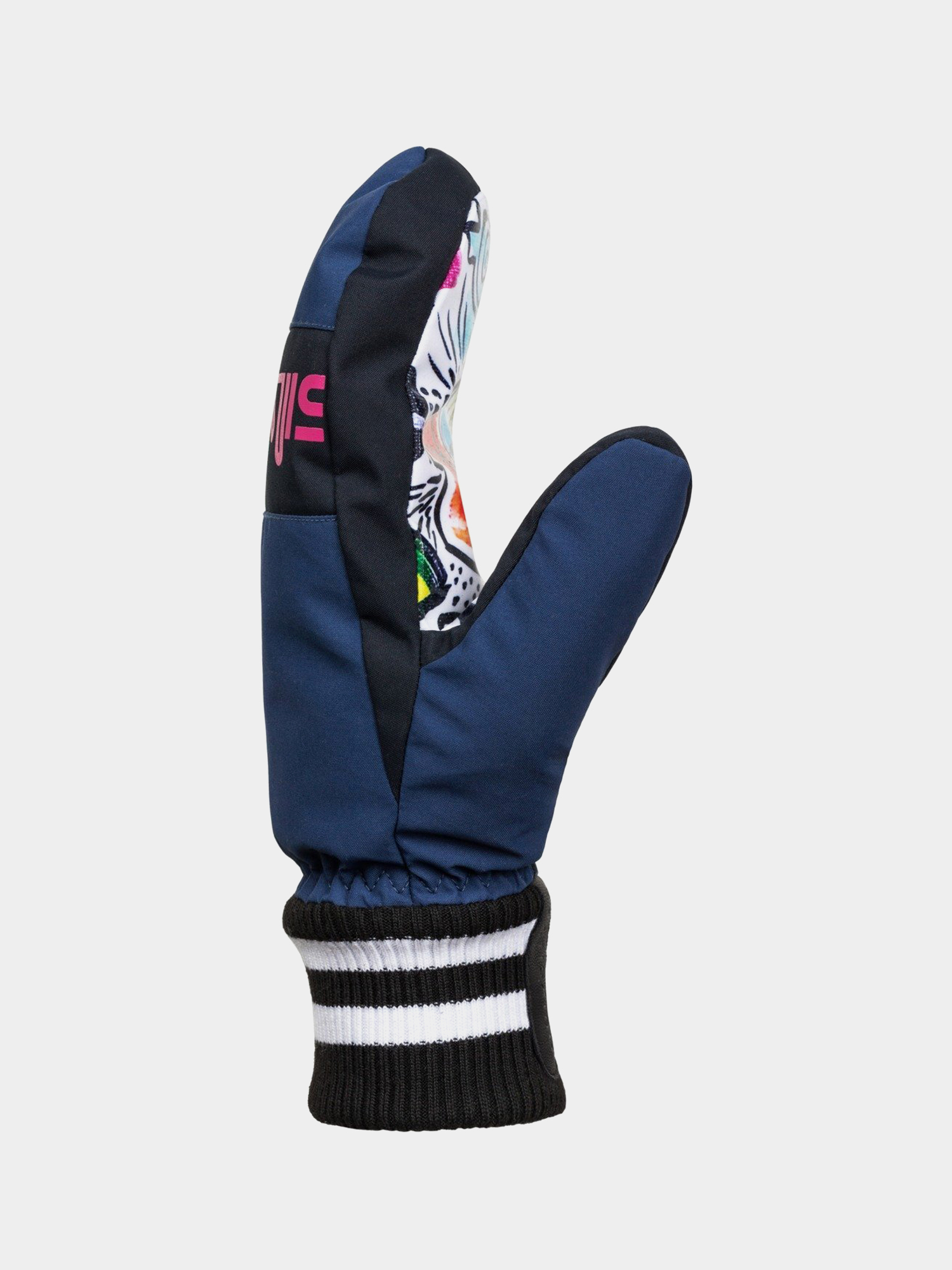 Rękawice Quiksilver Method Mitt (insignia blue)