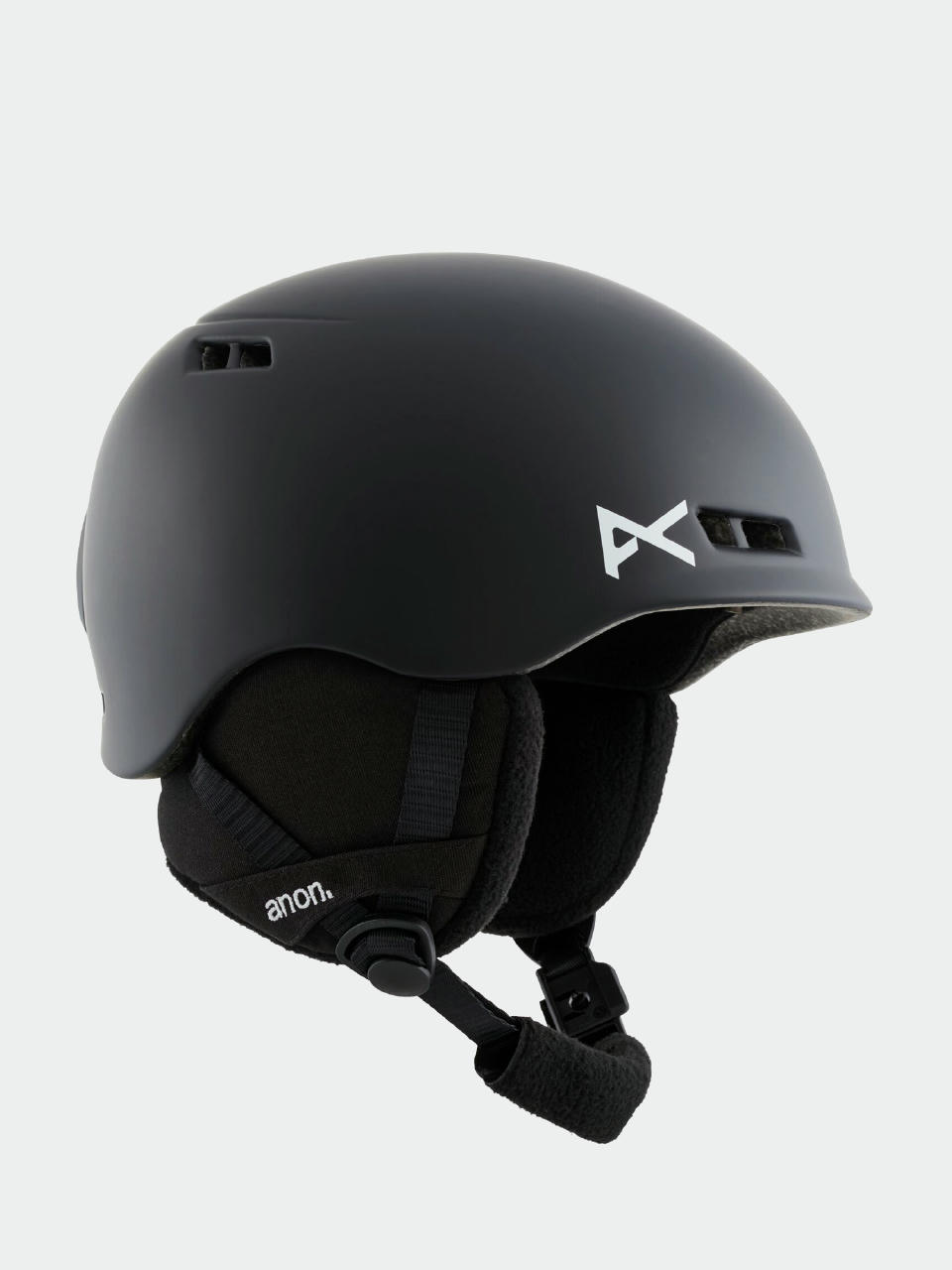 Kask Anon Burner JR (black)