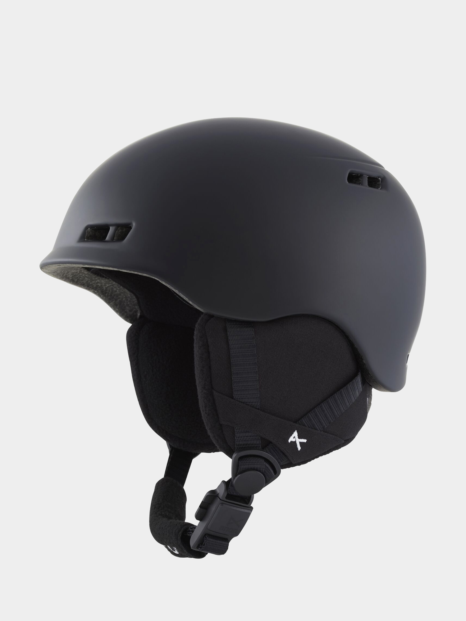 Kask Anon Burner JR (black)