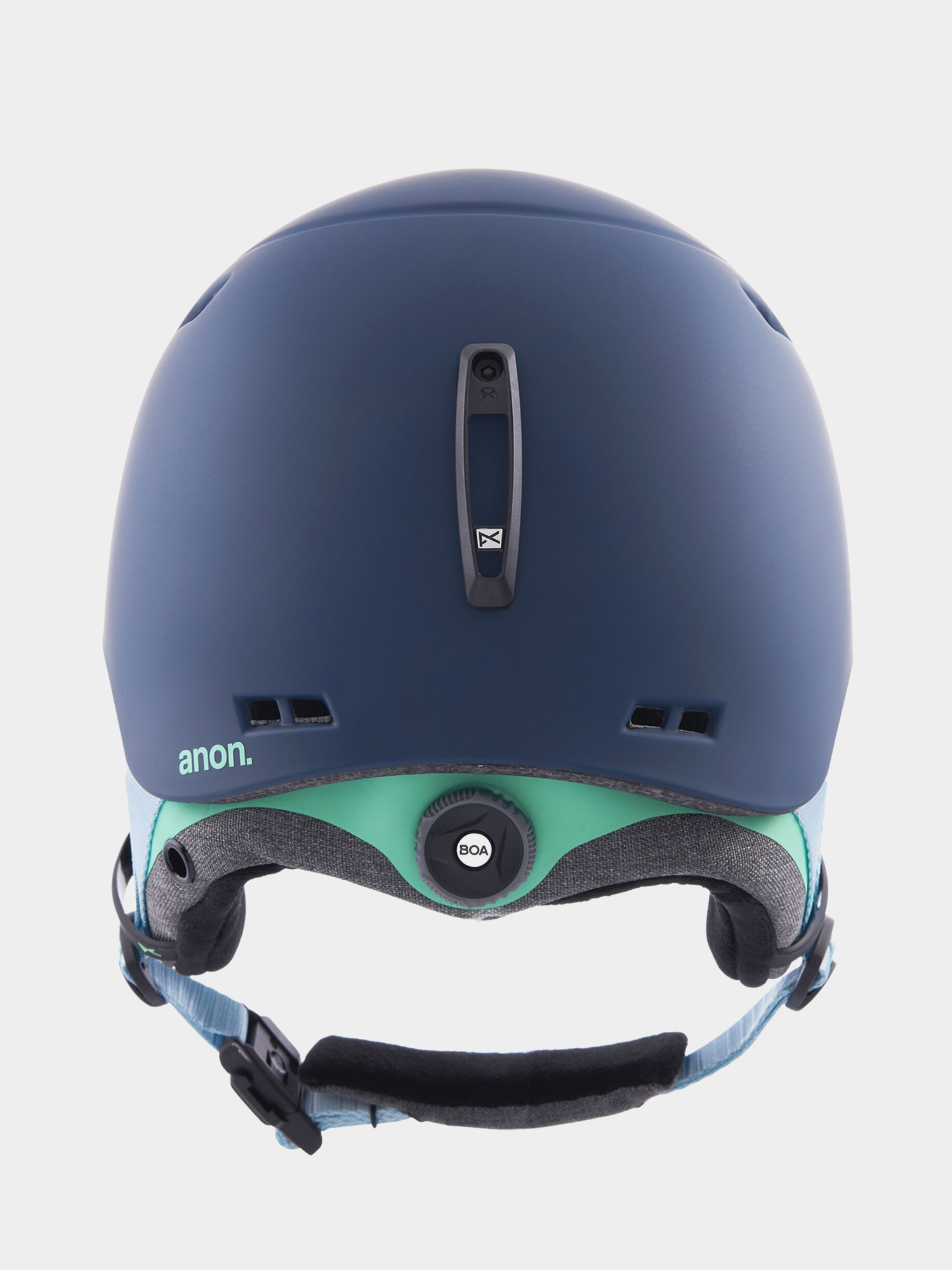 Męski Kask Anon Rodan (navy)