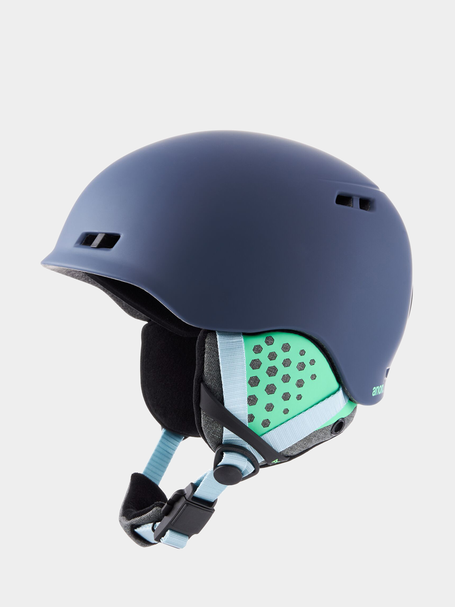 Męski Kask Anon Rodan (navy)