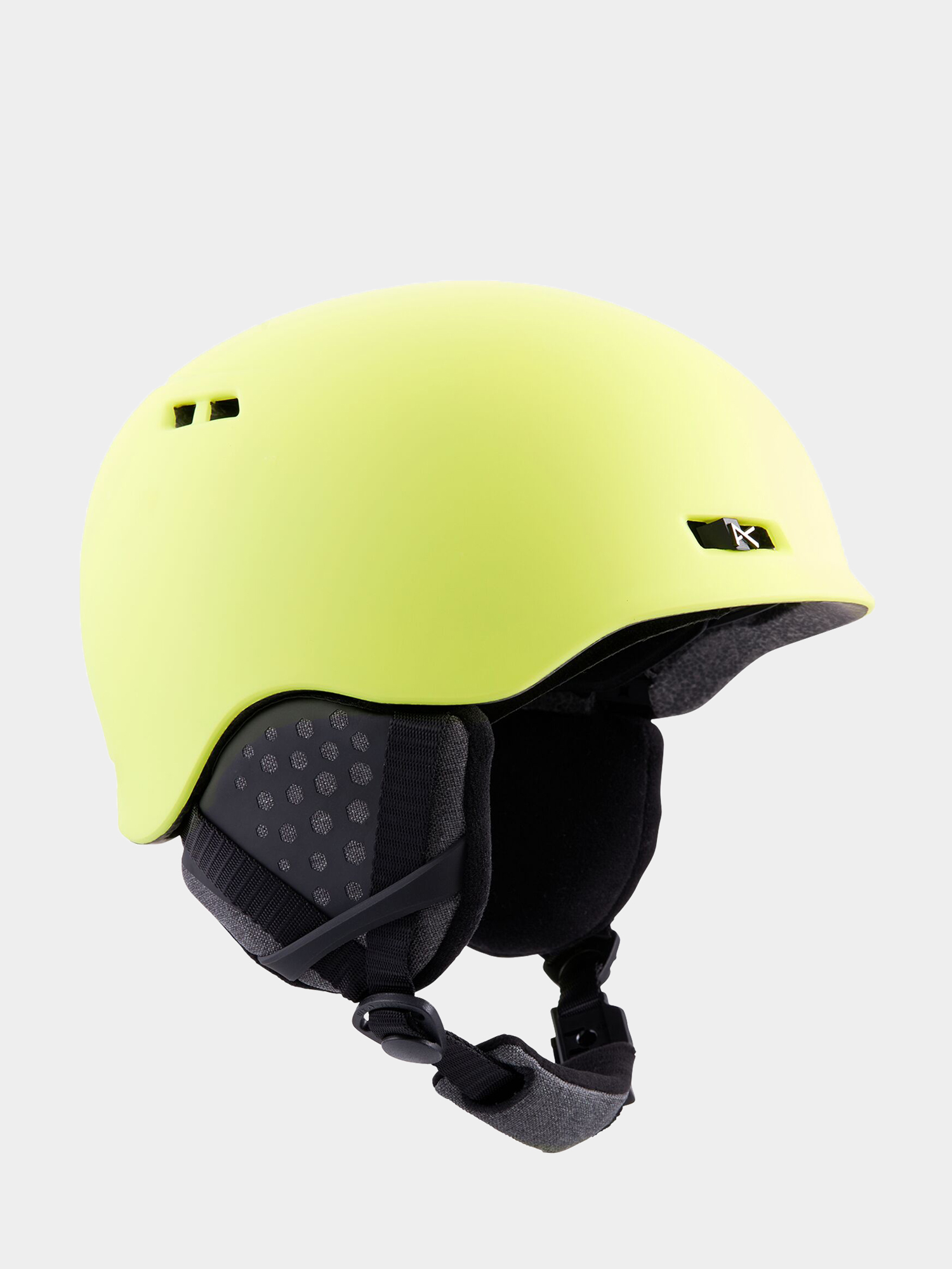 Męski Kask Anon Rodan (lemon)