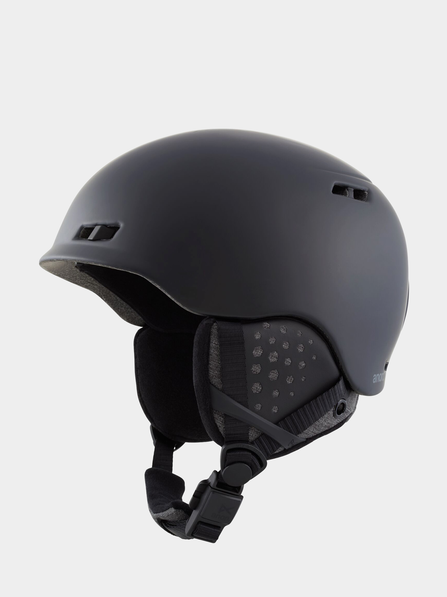 Męski Kask Anon Rodan (black)