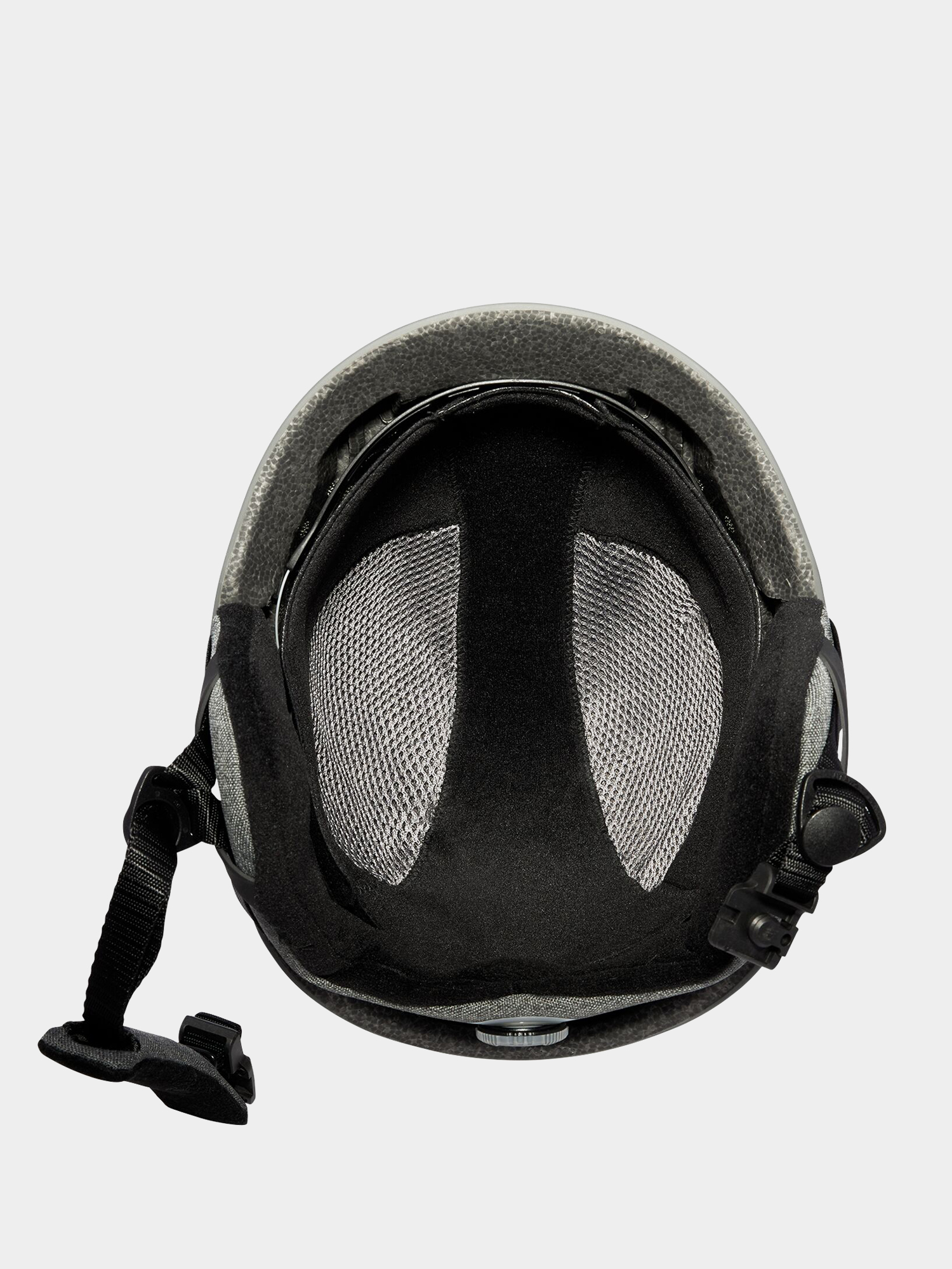 Męski Kask Anon Rodan (black)