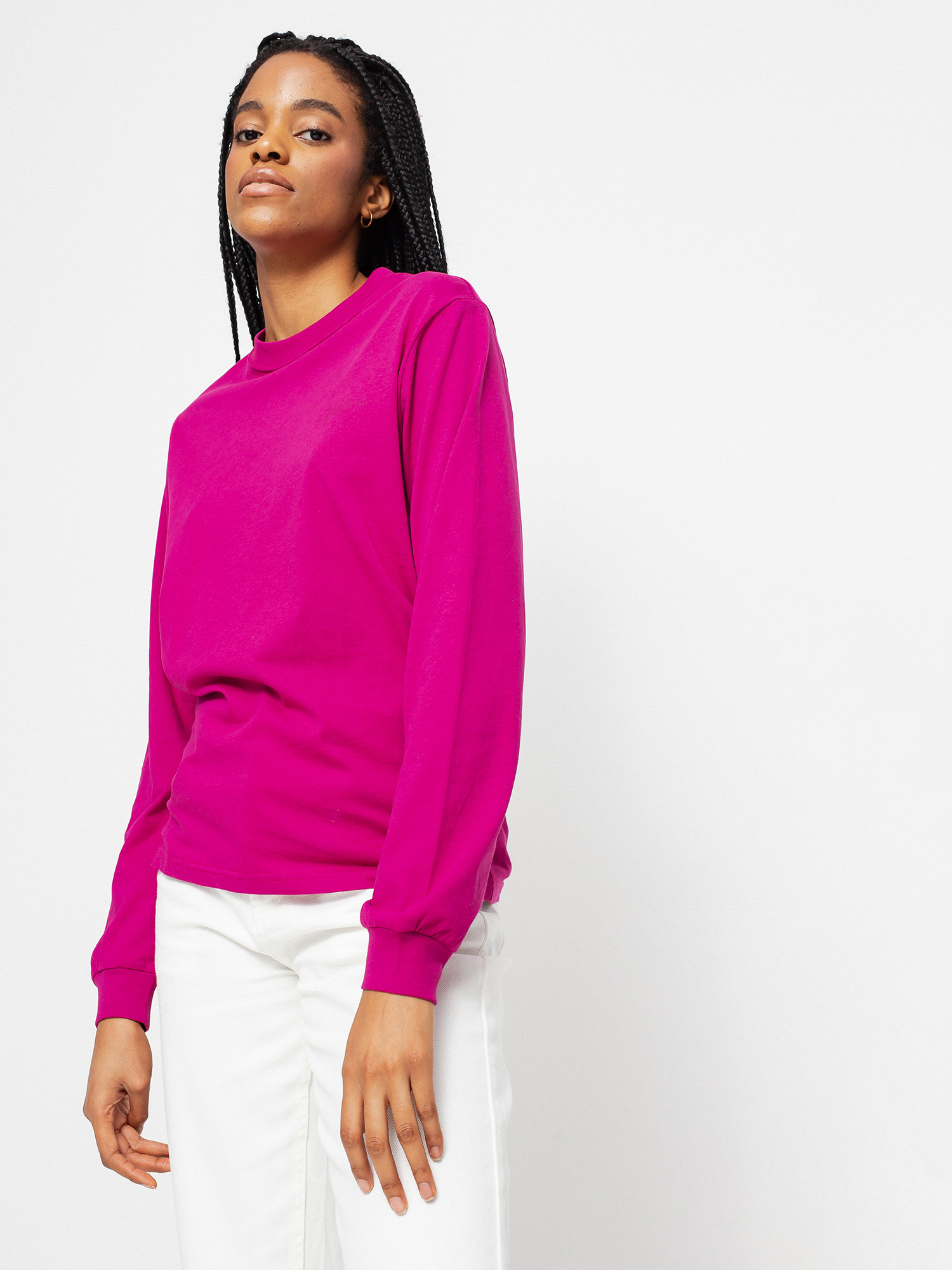 Longsleeve Volcom Longshift Wmn (acai)