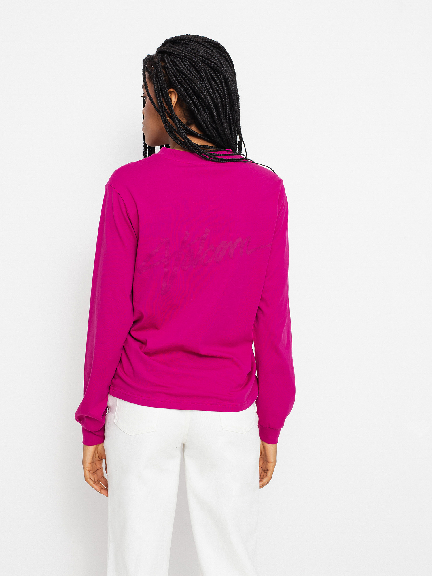 Longsleeve Volcom Longshift Wmn (acai)