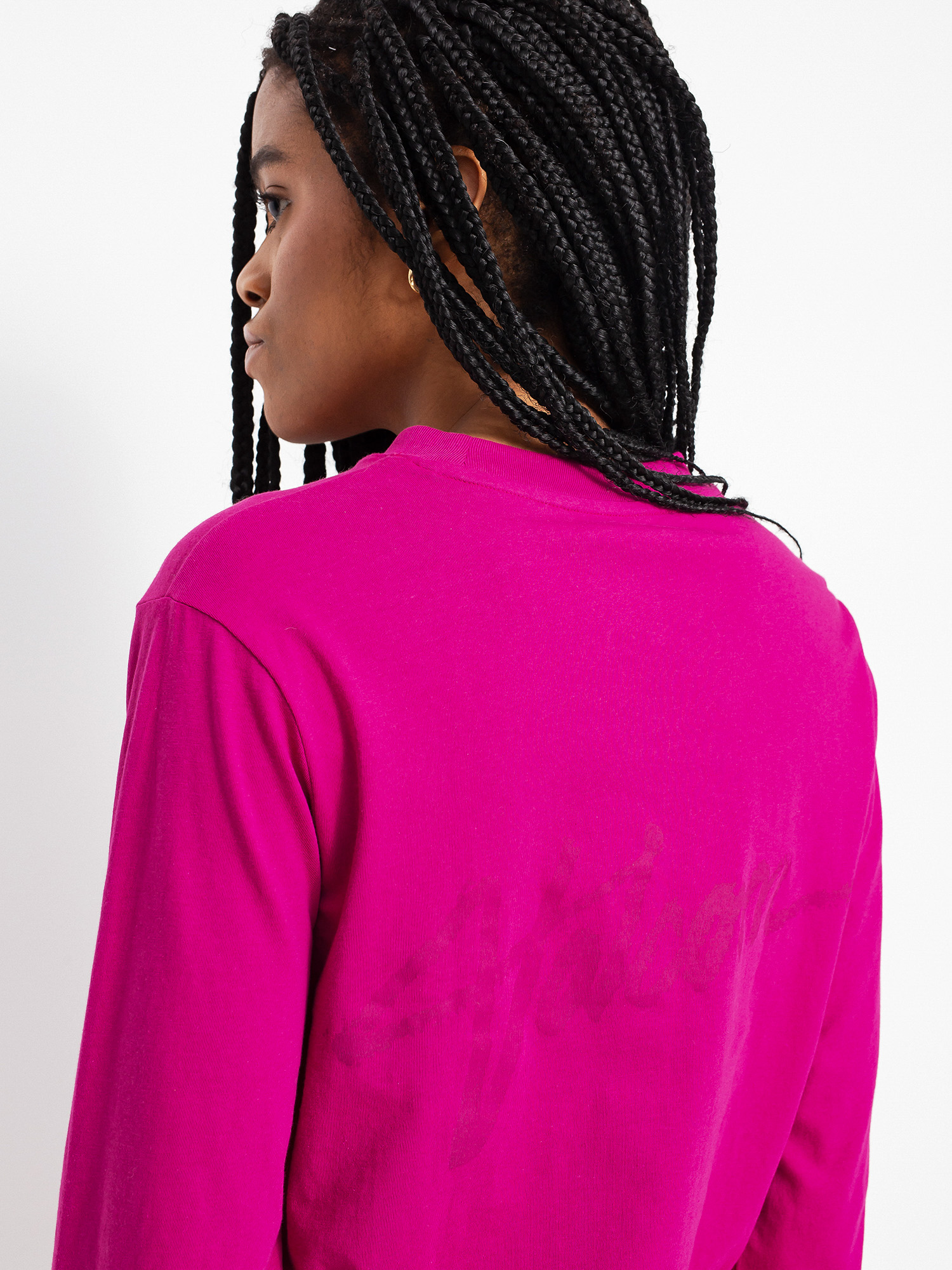 Longsleeve Volcom Longshift Wmn (acai)