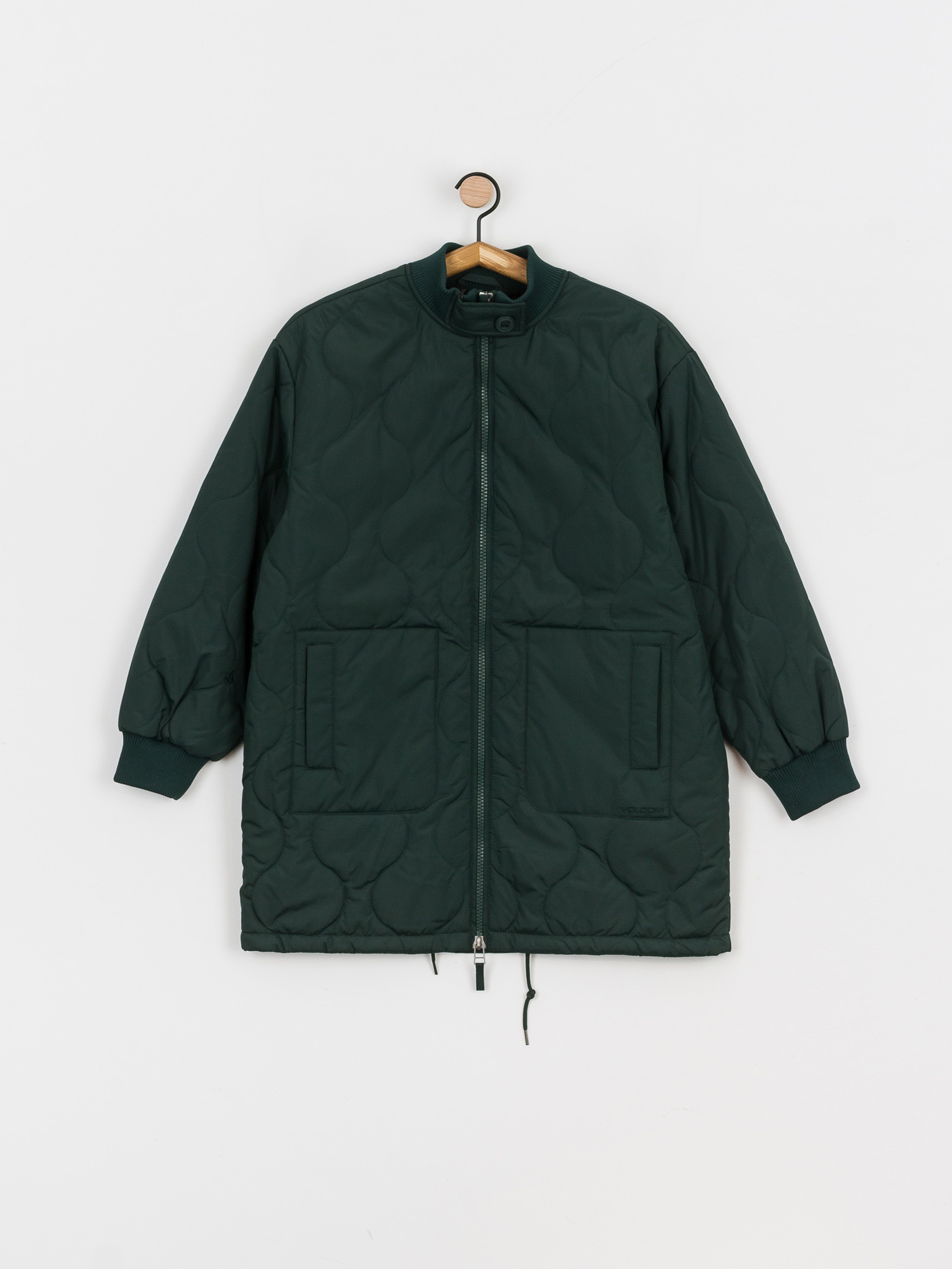 Kurtka Volcom Madlyner Wmn (scarab)