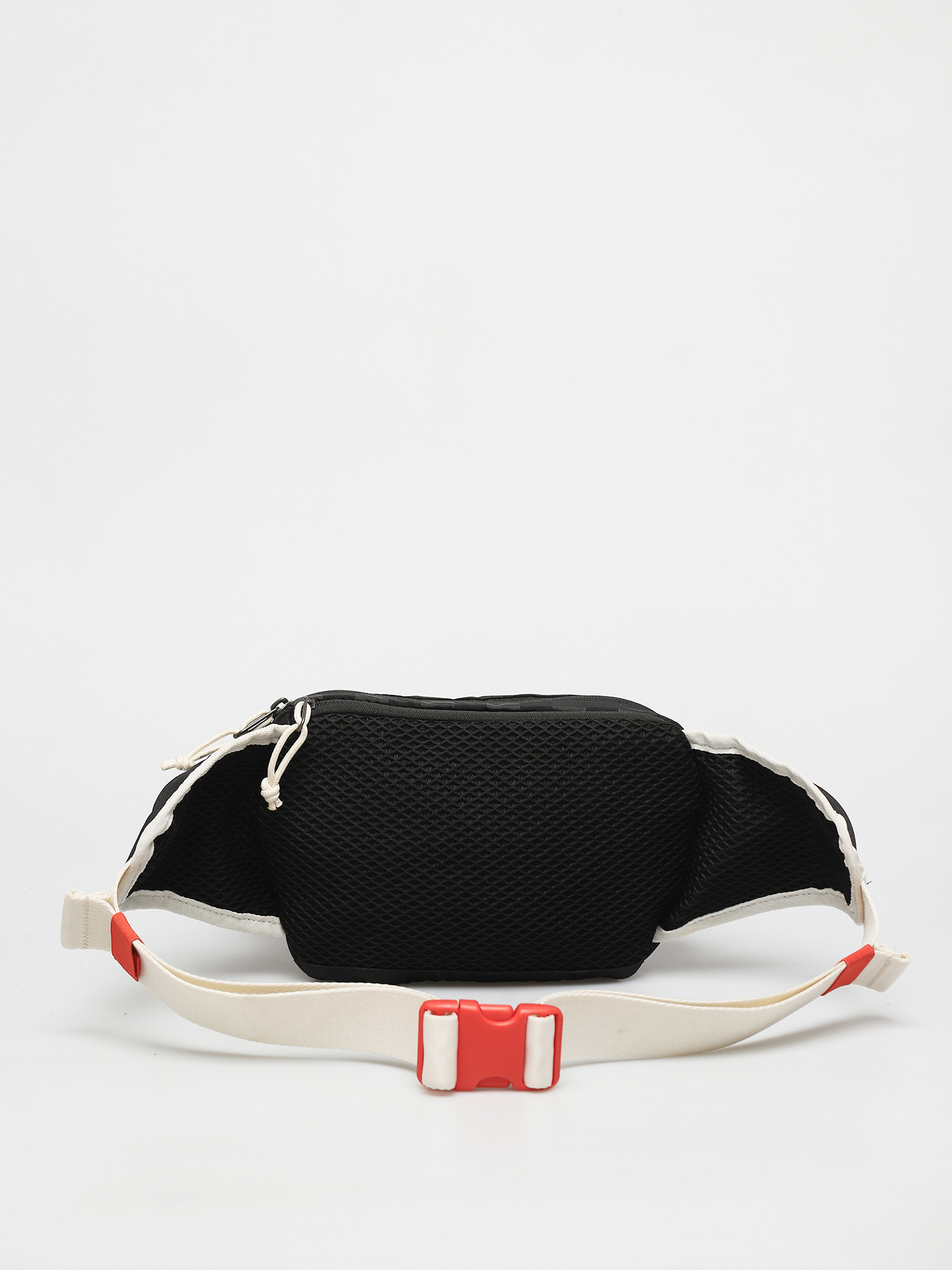 Nerka Vans X Napapijri Survey Cross Body (black check)