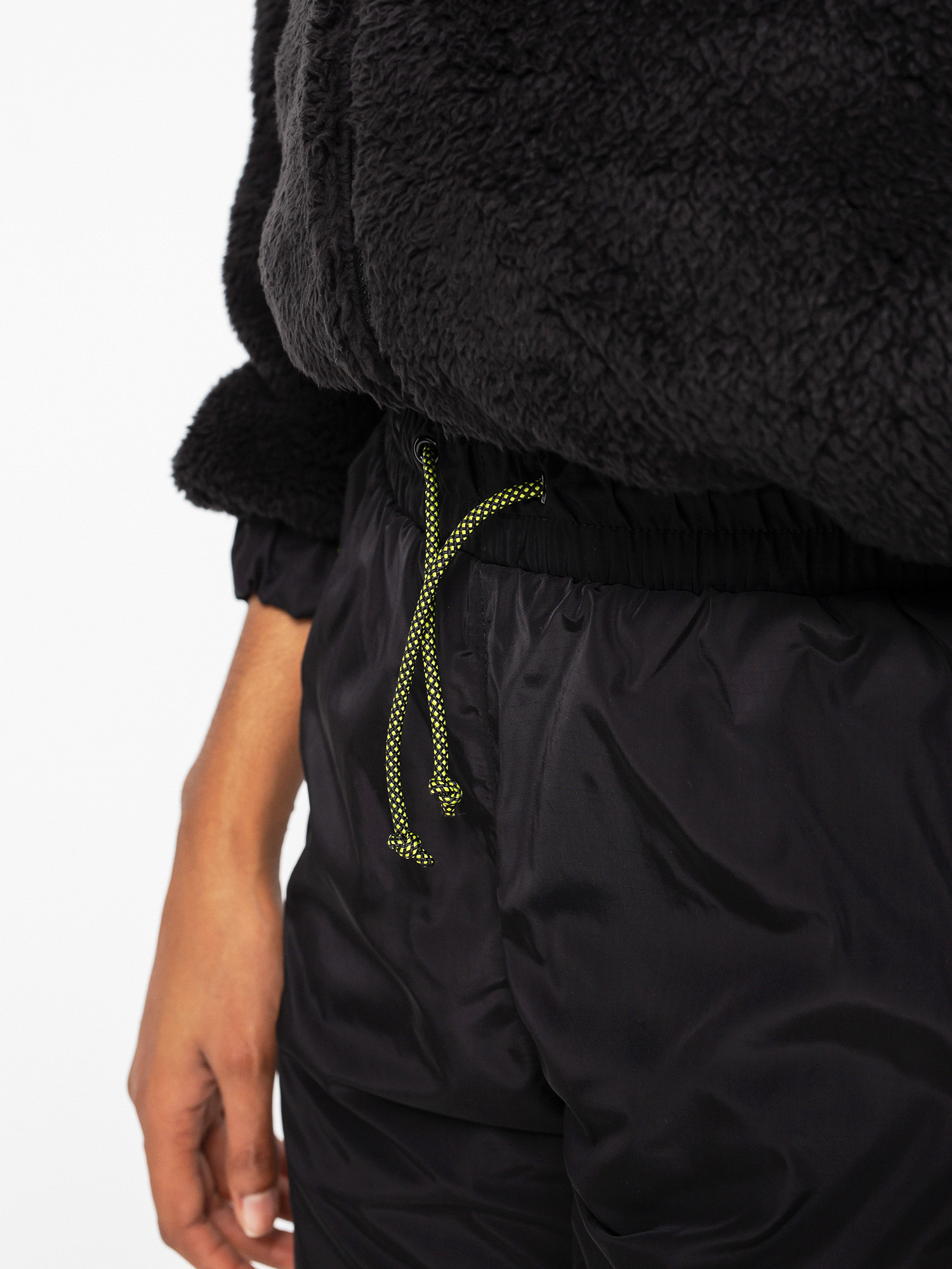 Spodnie The North Face Black Box Ripstop Wind Wmn (tnf black)