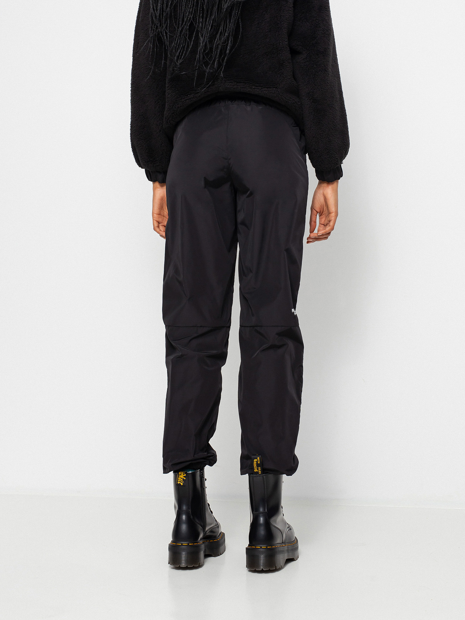 Spodnie The North Face Black Box Ripstop Wind Wmn (tnf black)