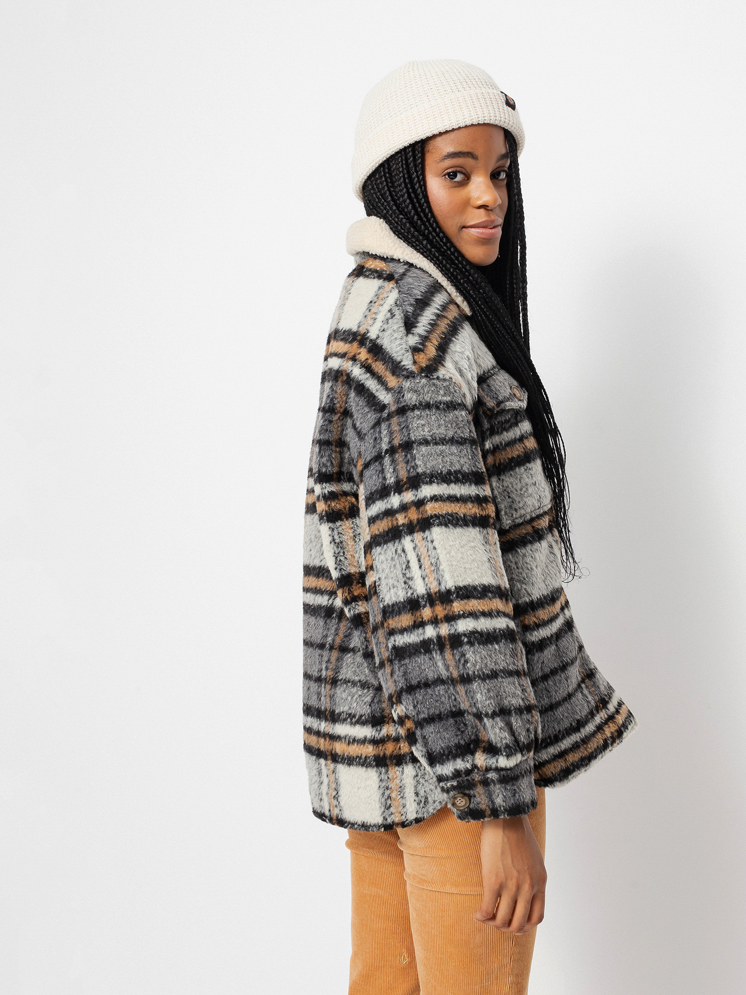 Kurtka Billabong Lucky Girl Wmn (black)