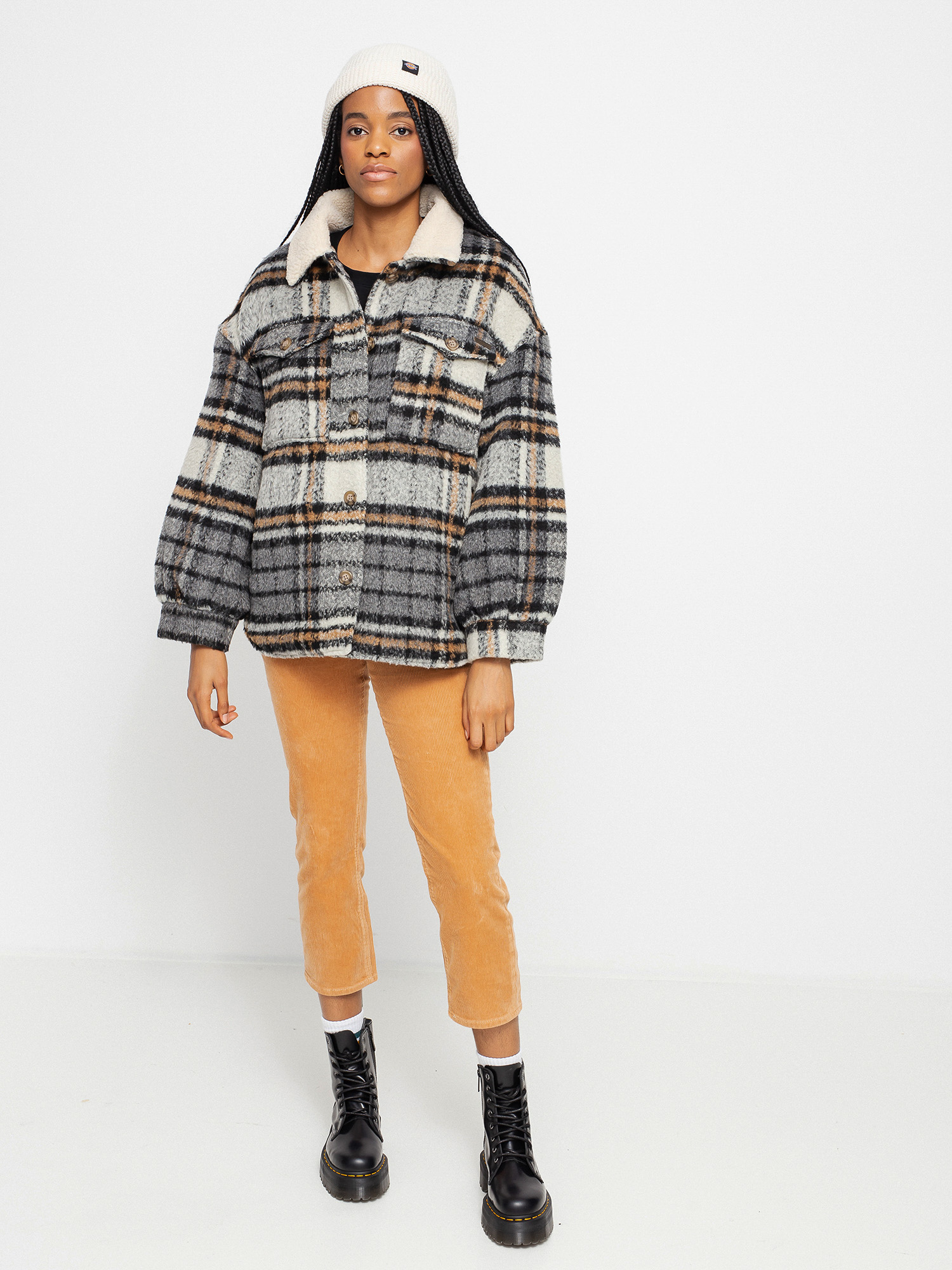 Kurtka Billabong Lucky Girl Wmn (black)
