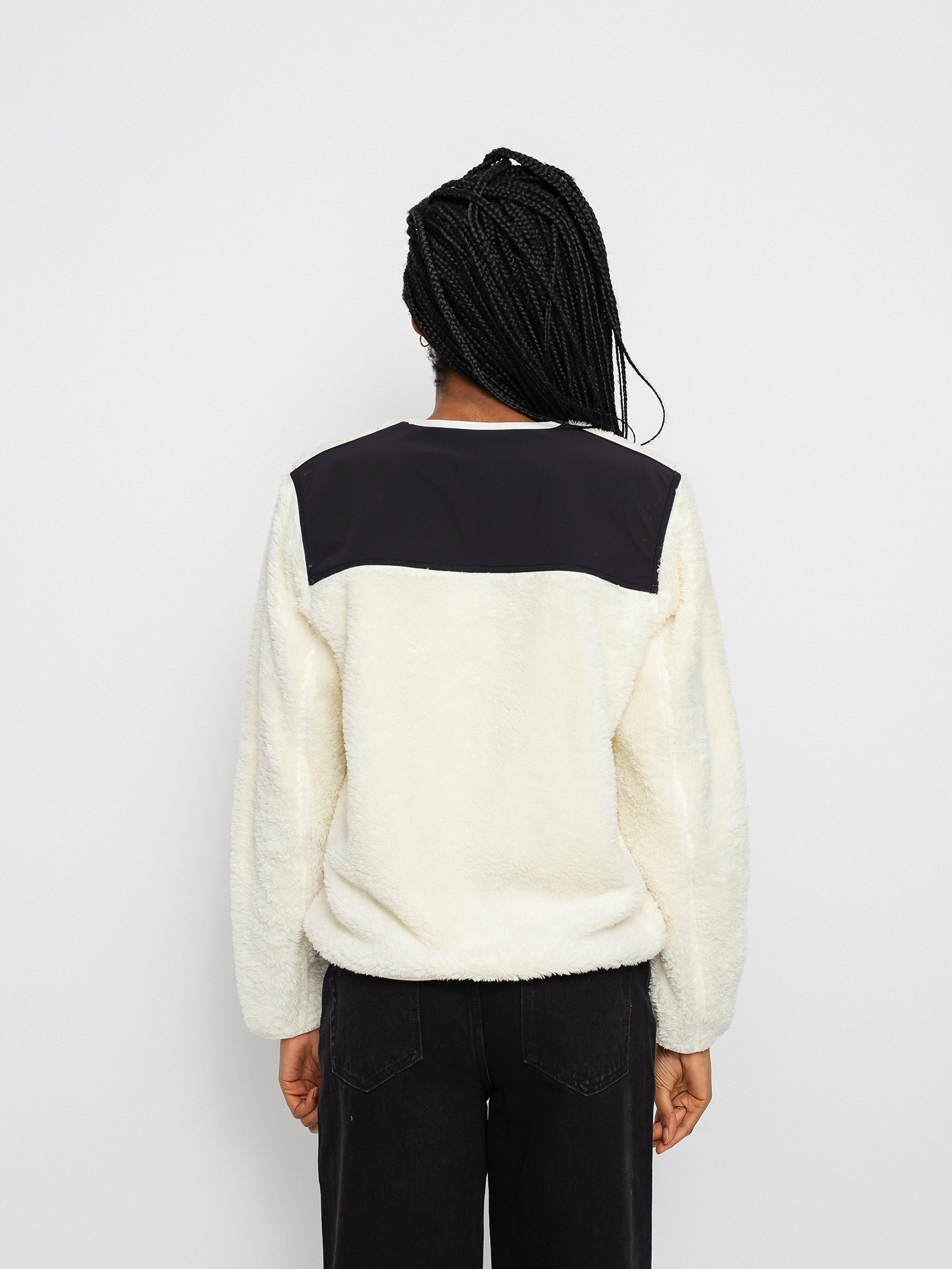Bluza Carhartt WIP Jackson Wmn (wax/black)