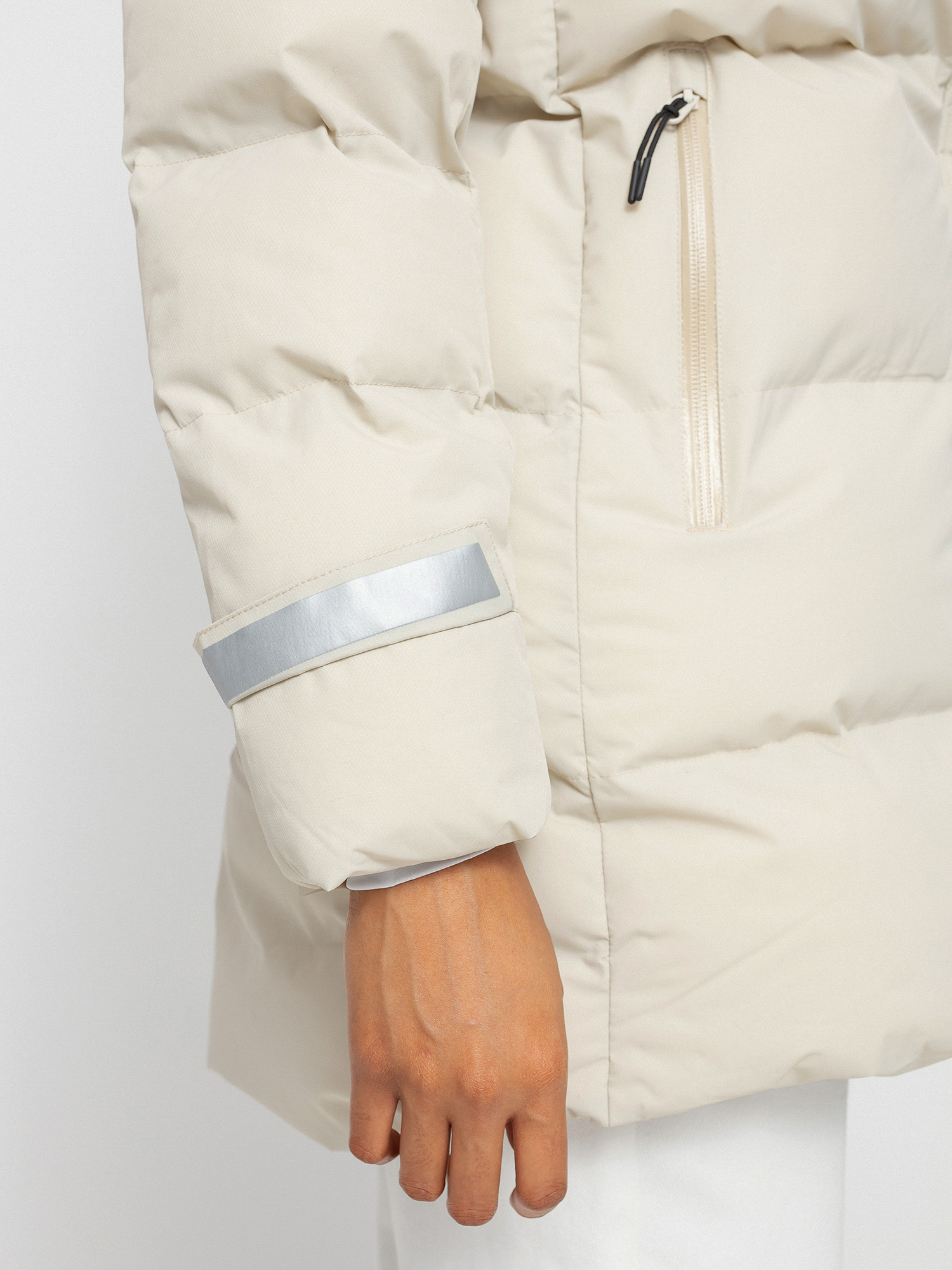 Kurtka Helly Hansen Adore Puffy Wmn (pelican)