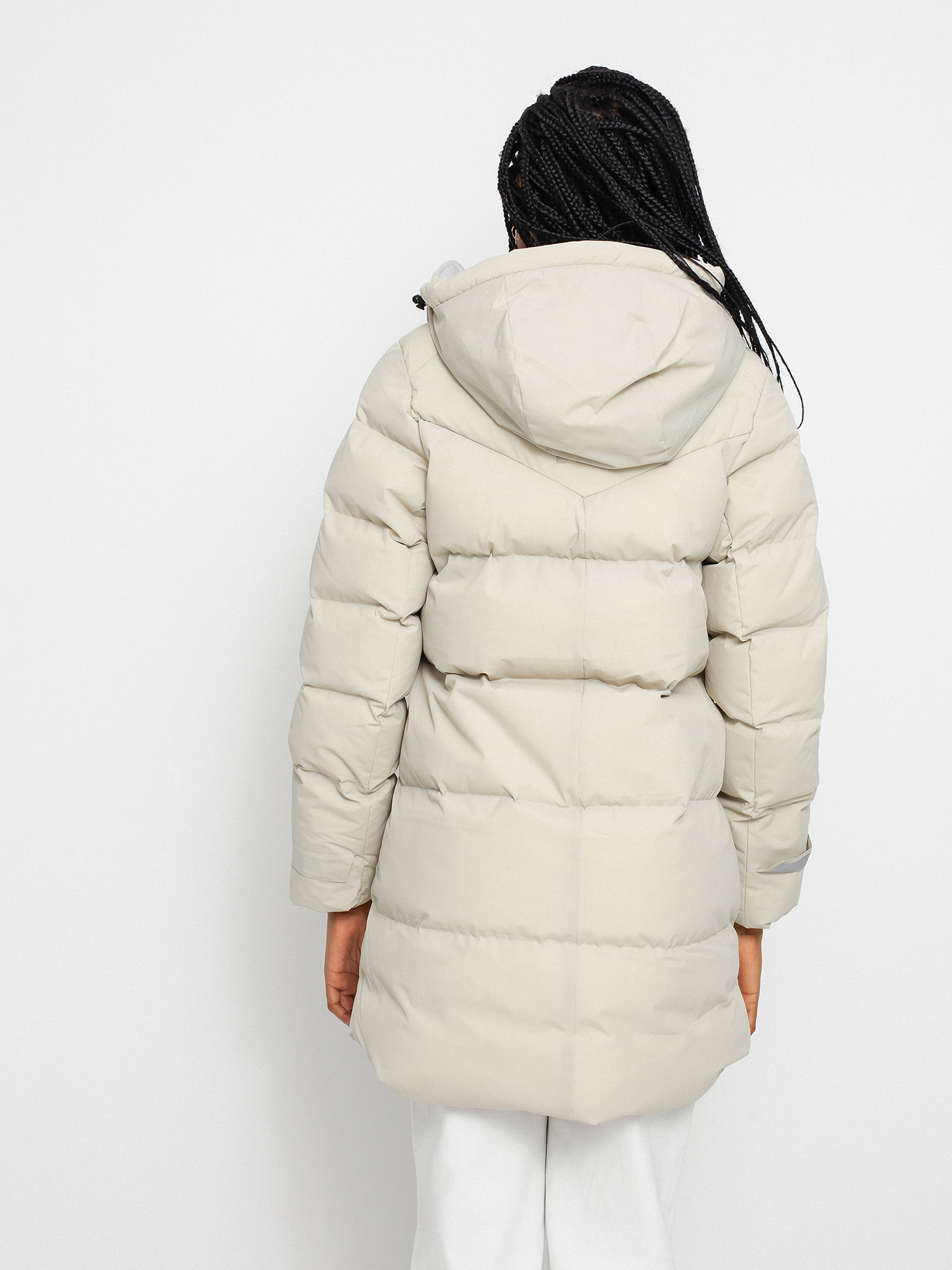 Kurtka Helly Hansen Adore Puffy Wmn (pelican)
