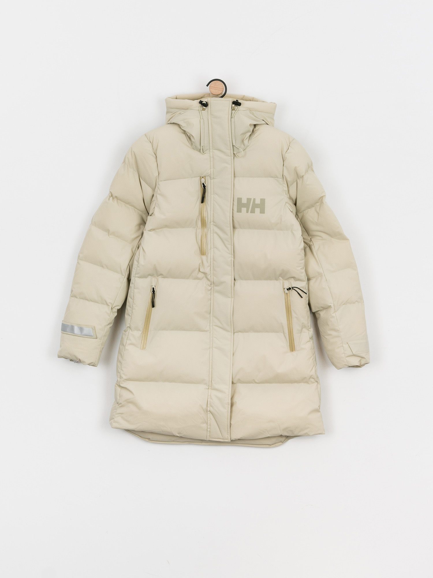 Kurtka Helly Hansen Adore Puffy Wmn (pelican)