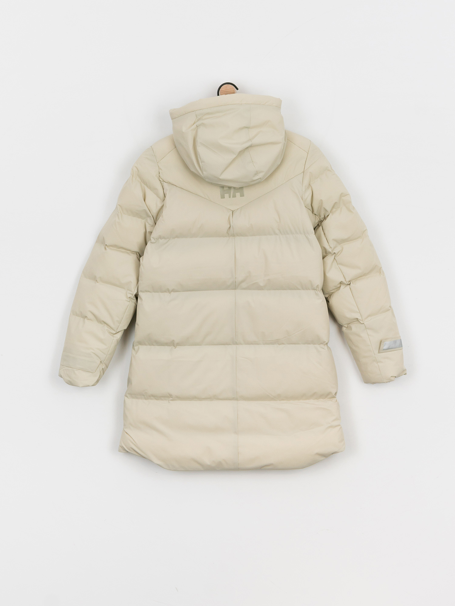 Kurtka Helly Hansen Adore Puffy Wmn (pelican)