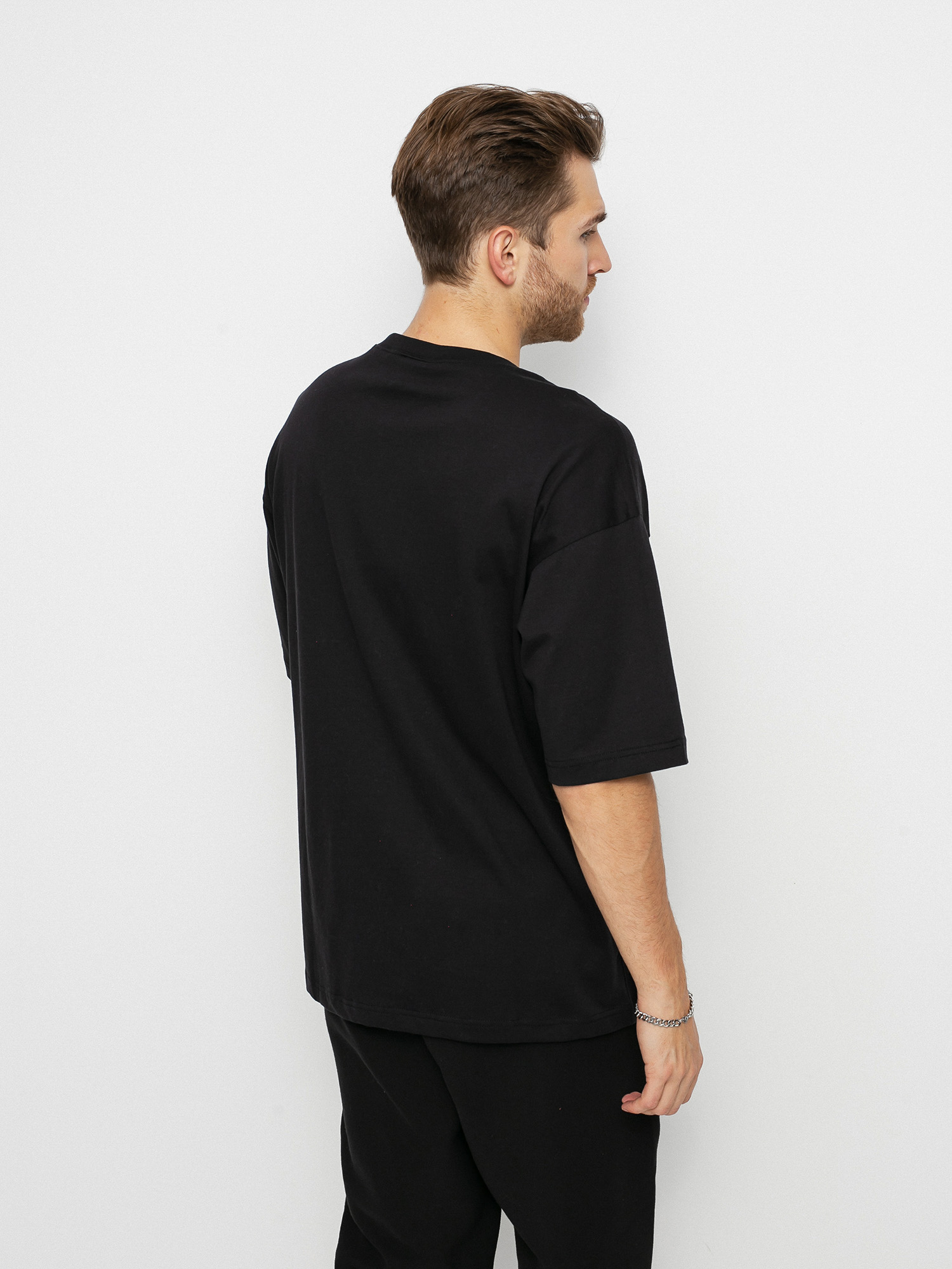 T-shirt Champion Crewneck 216548 (nbk)