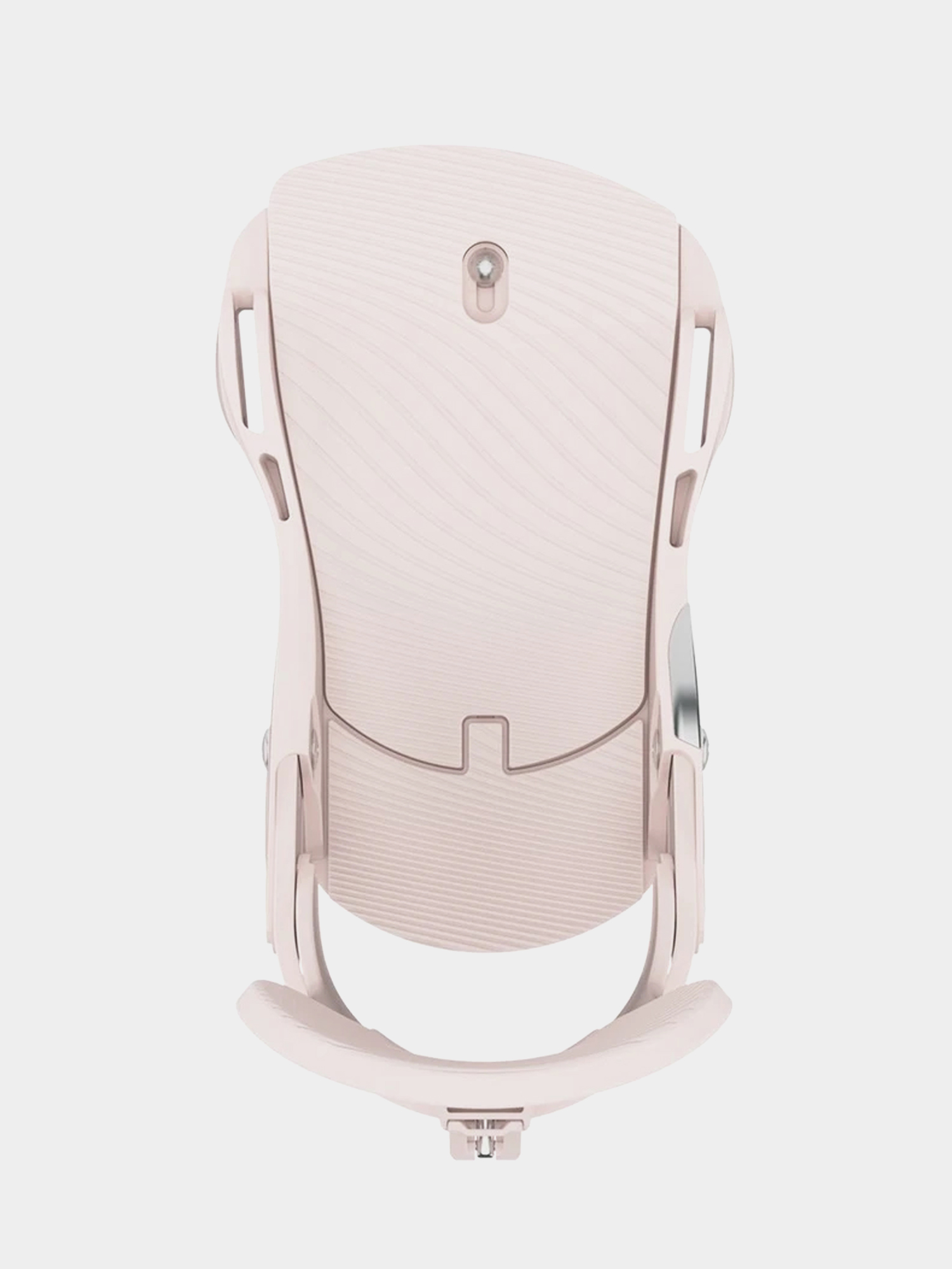 Damskie Wiązania snowboardowe Union Trilogy Team Hb (soft pink)