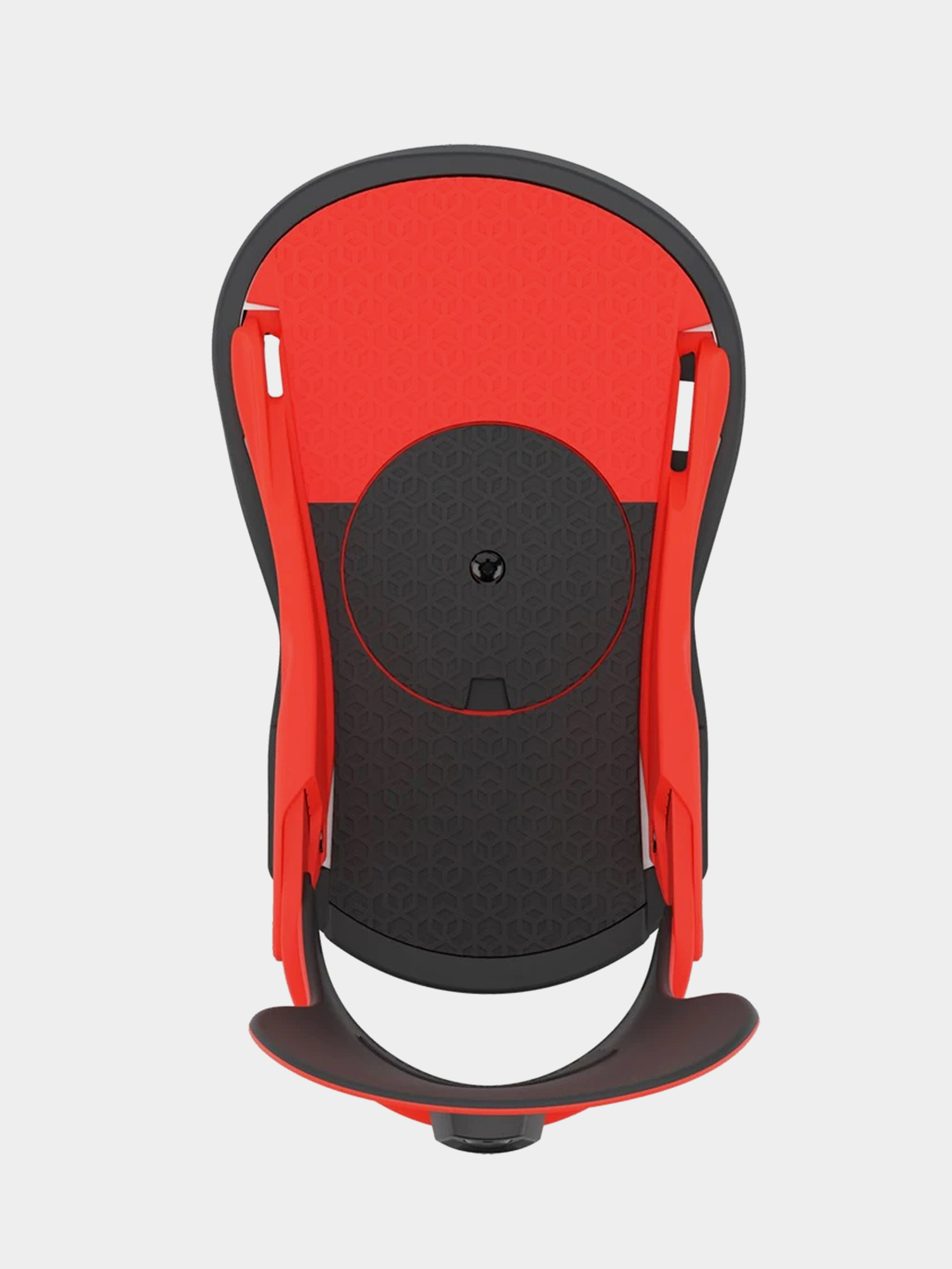 Męskie Wiązania snowboardowe Union Strata Team Hb (red)