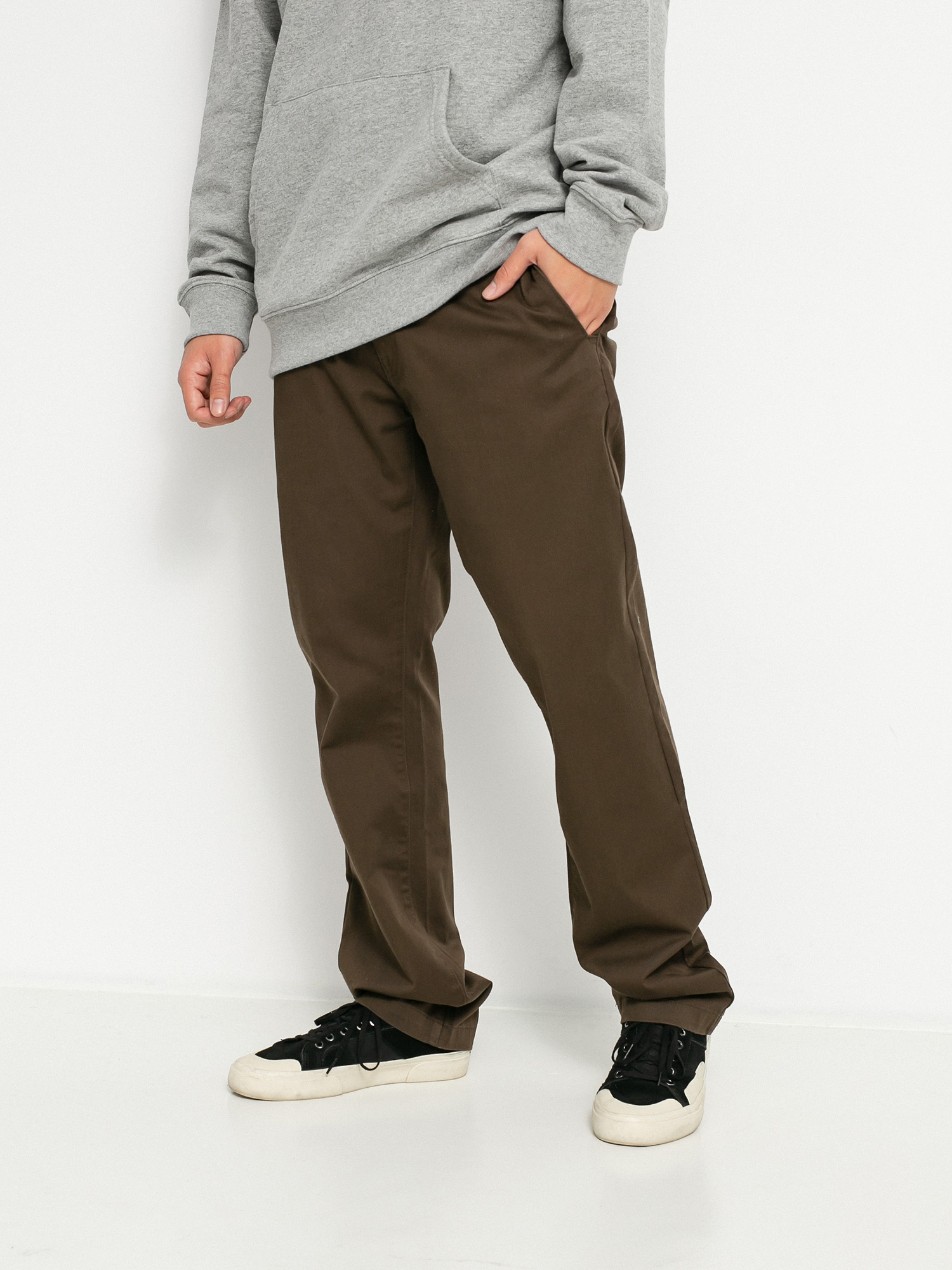 Spodnie Volcom Frickin Modern Stret (wren)