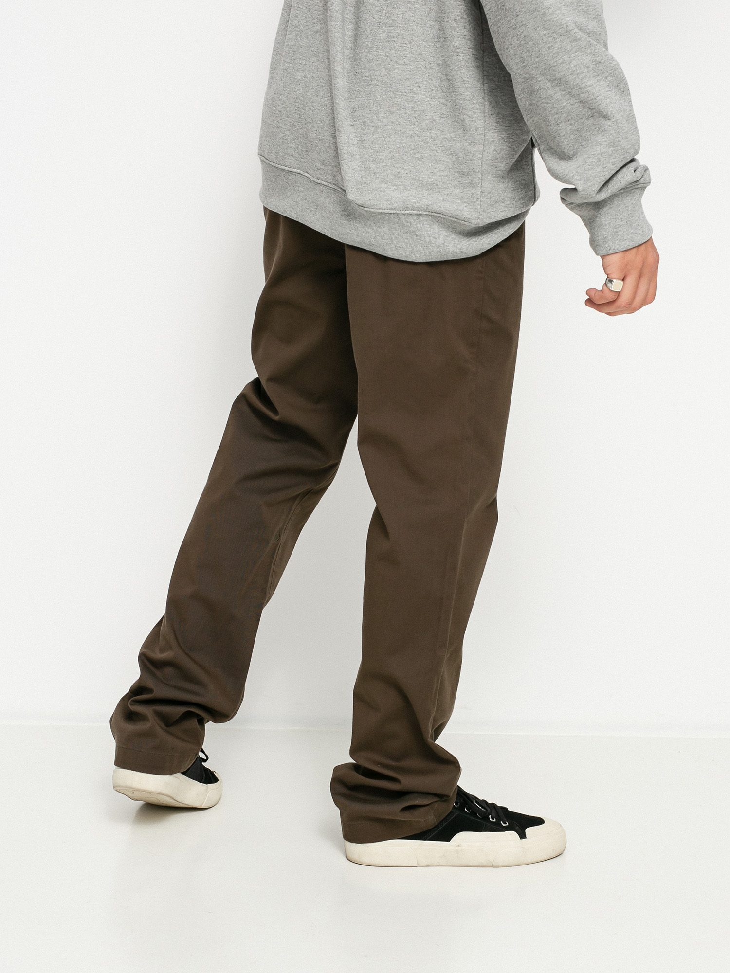 Spodnie Volcom Frickin Modern Stret (wren)
