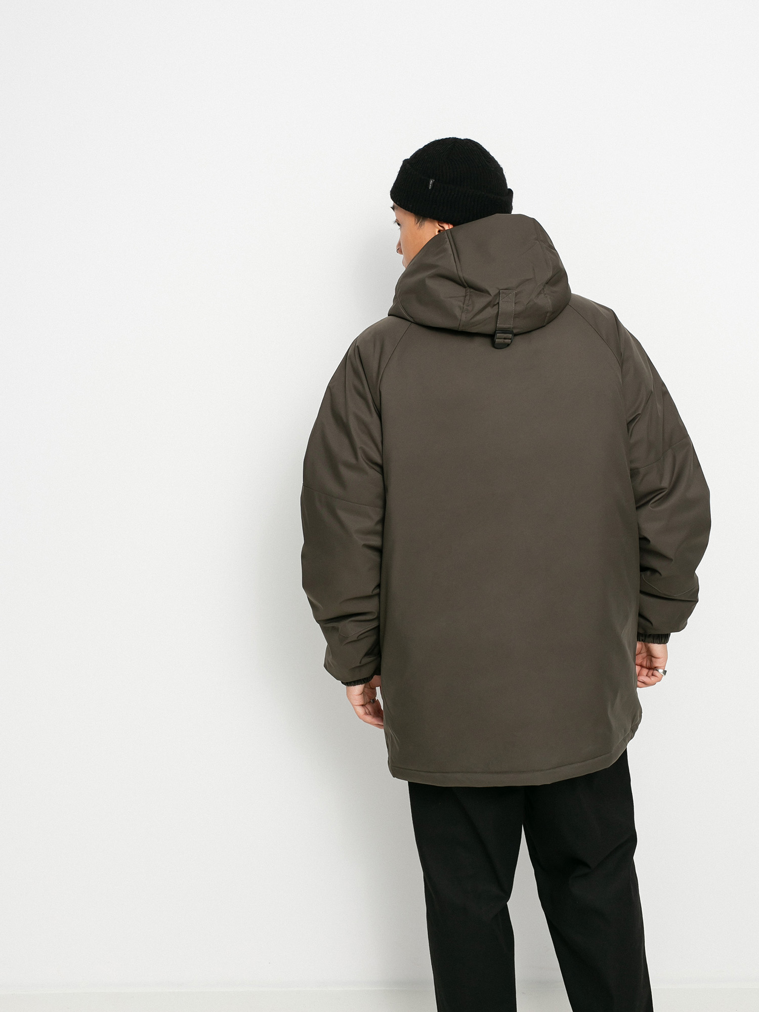 Kurtka Volcom Interzone (lead)