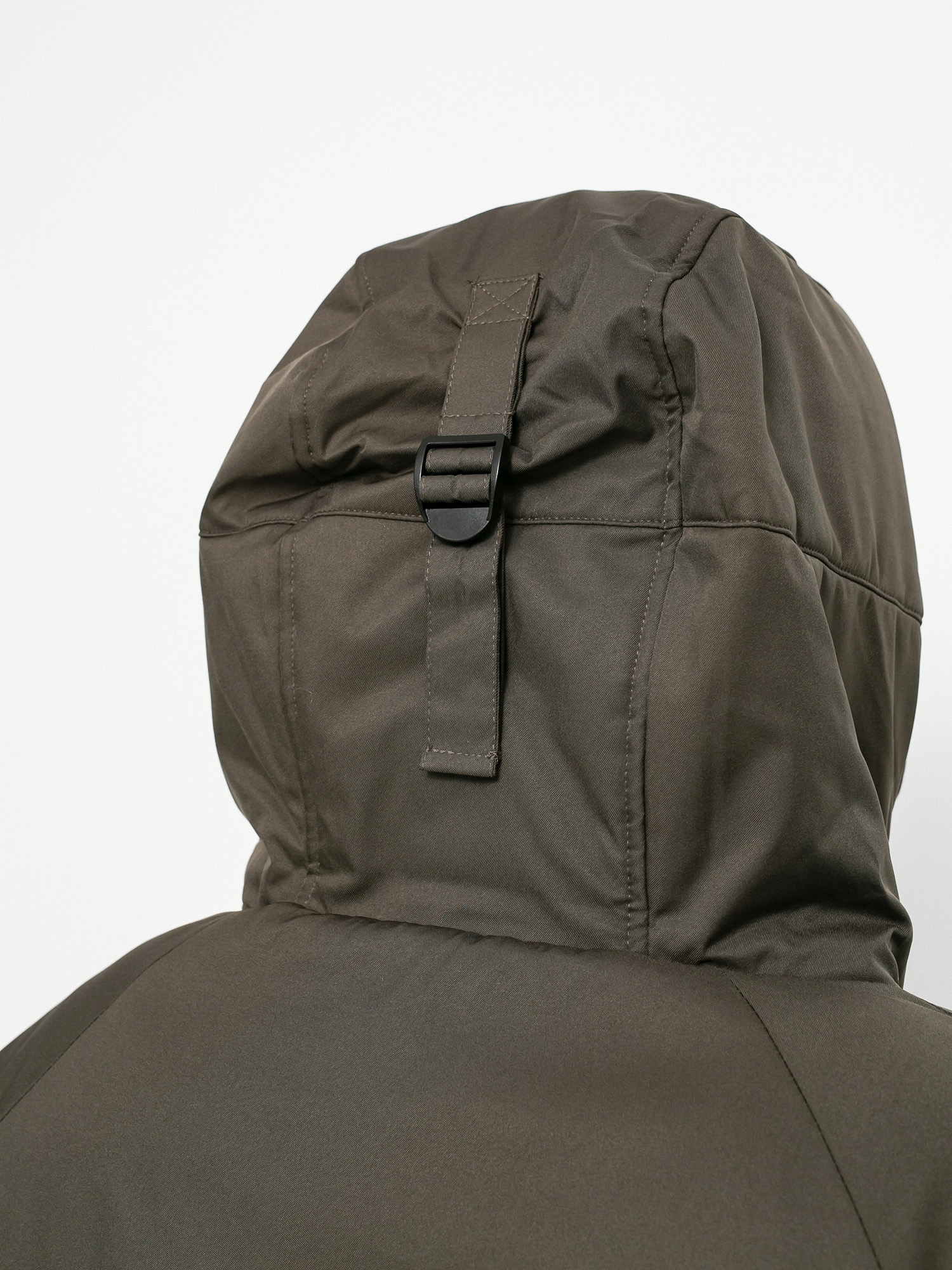 Kurtka Volcom Interzone (lead)