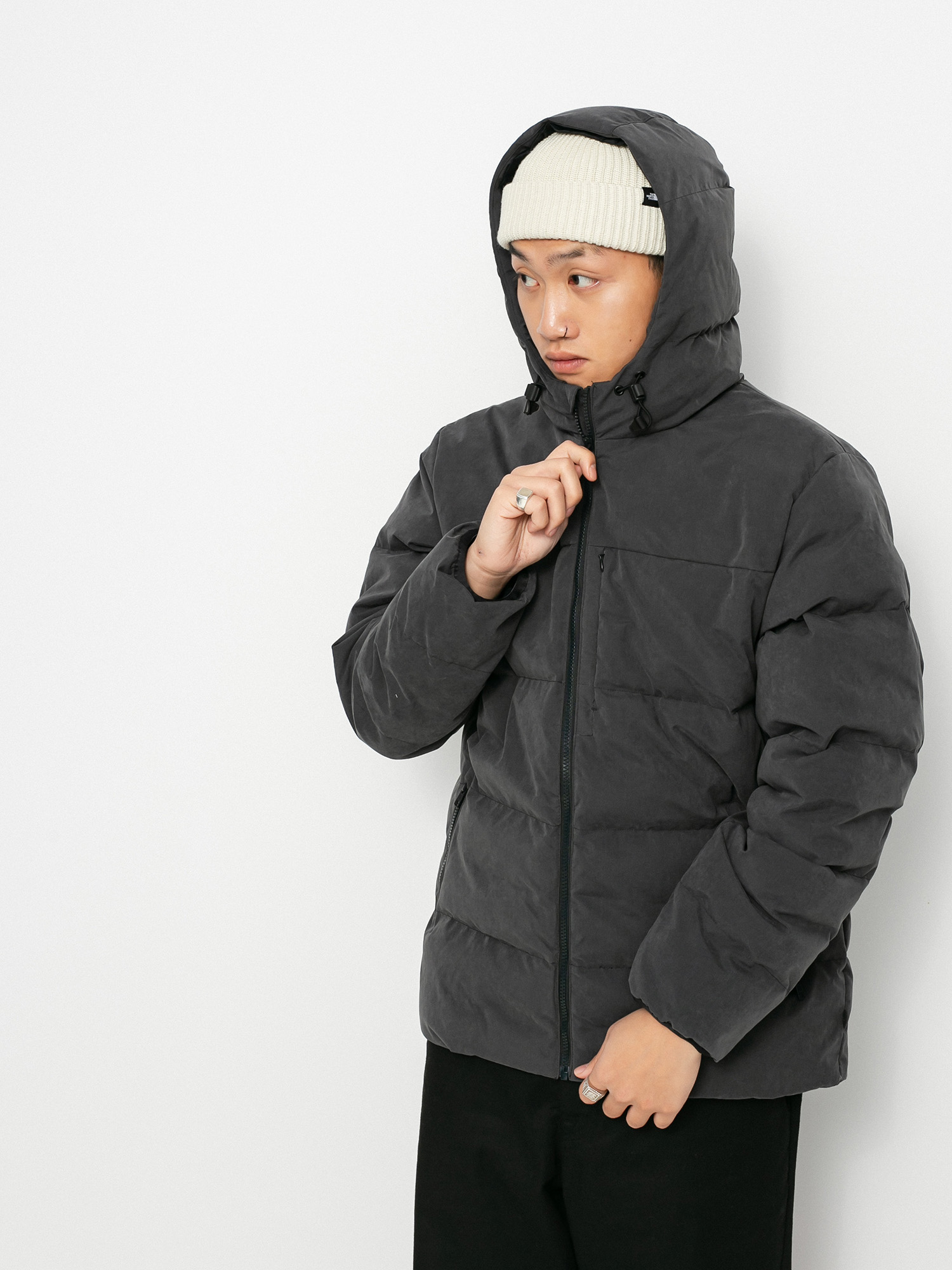 Kurtka Nike SB TF Synfl Winterized (black/black)