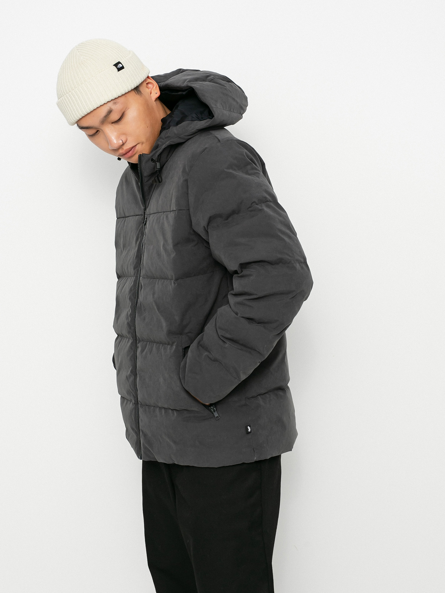 Kurtka Nike SB TF Synfl Winterized (black/black)
