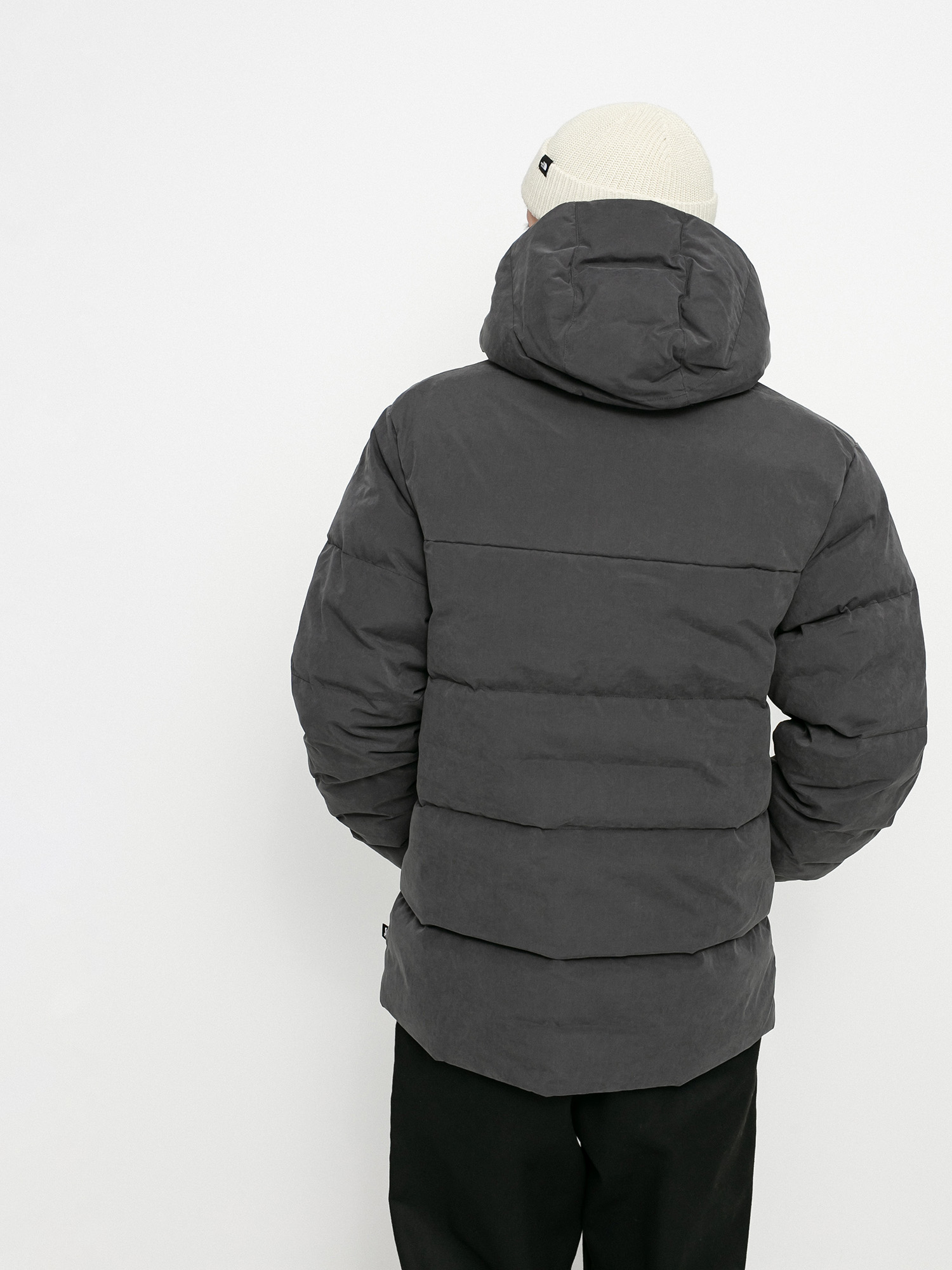 Kurtka Nike SB TF Synfl Winterized (black/black)
