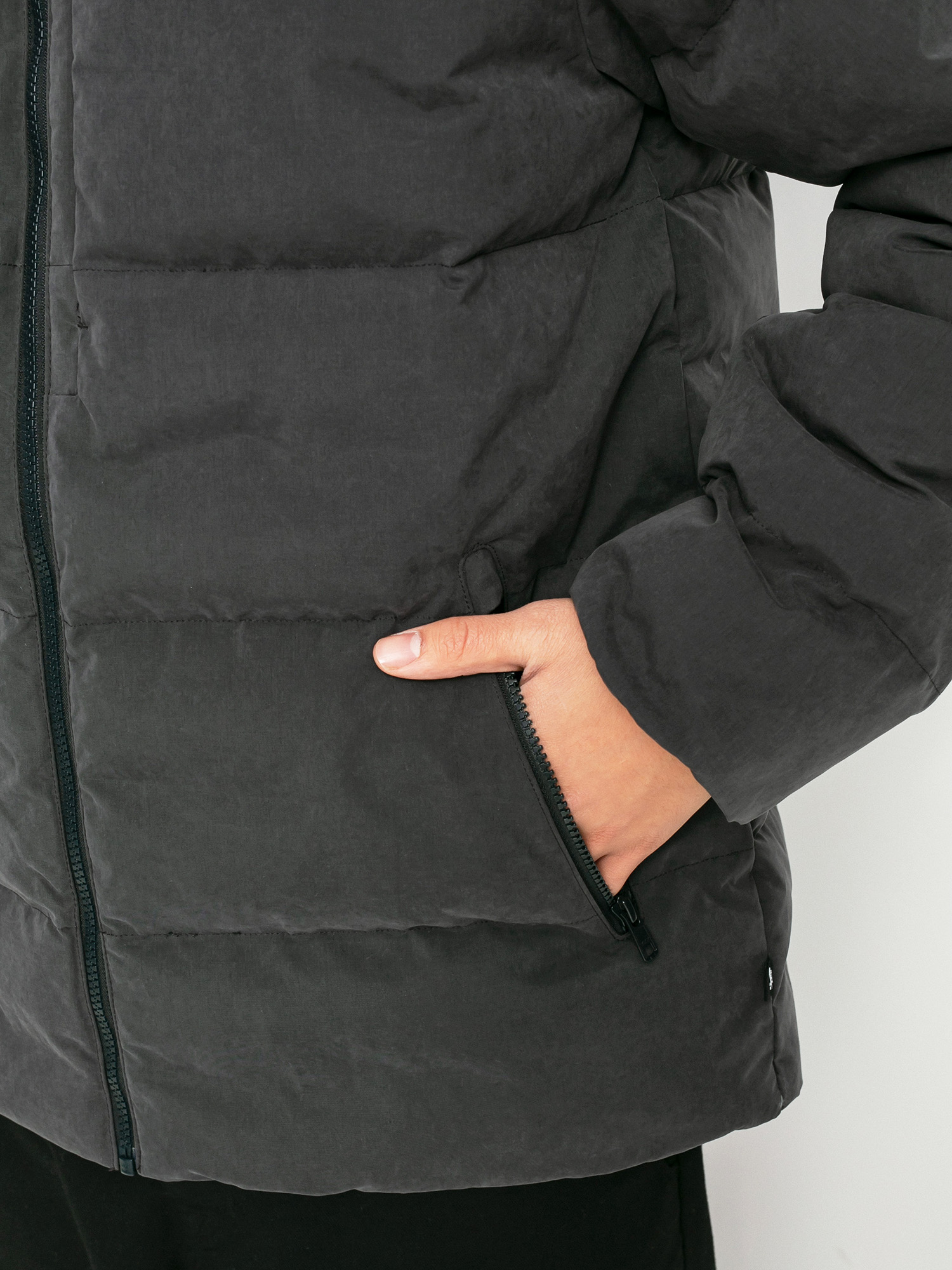 Kurtka Nike SB TF Synfl Winterized (black/black)