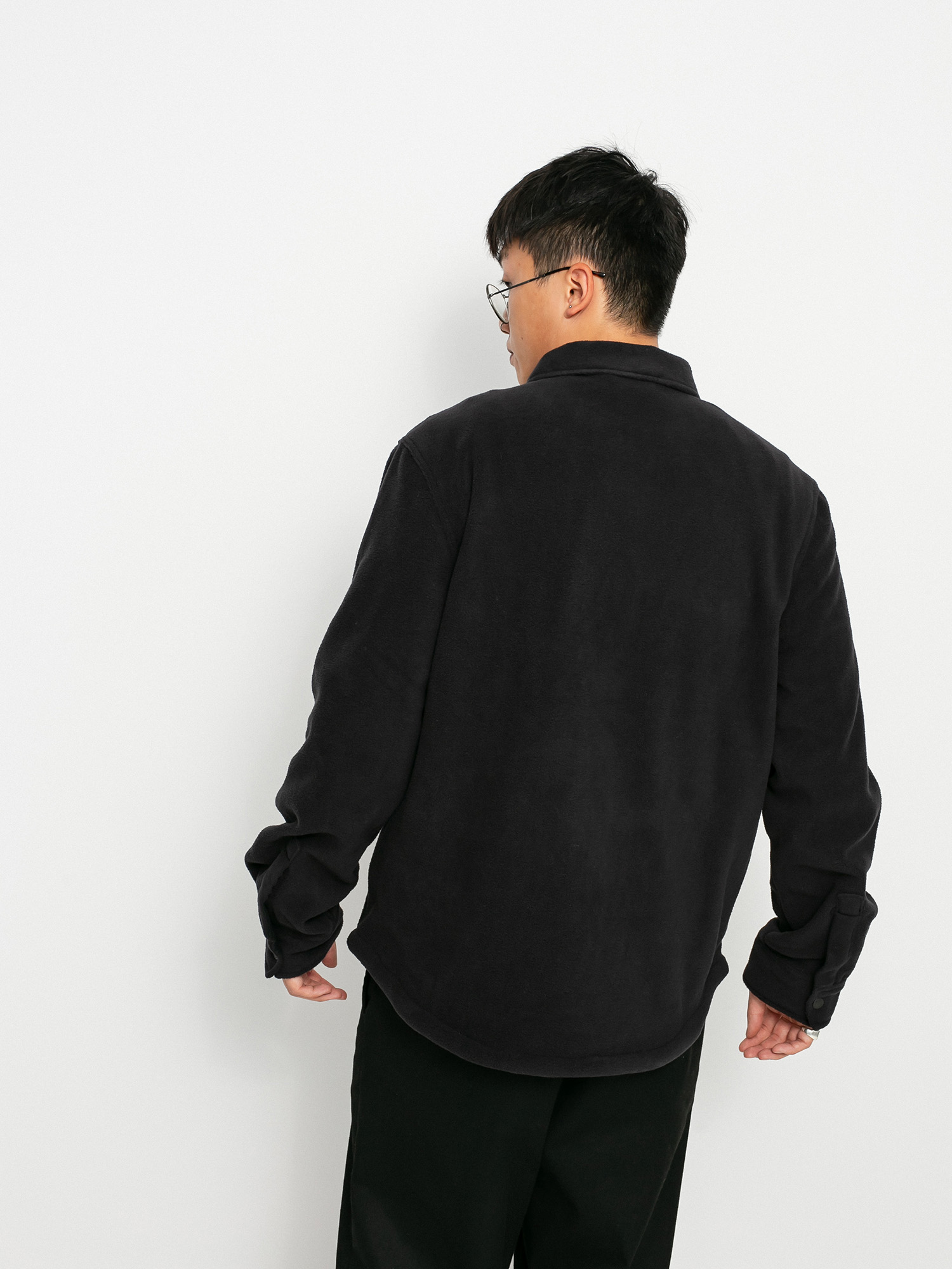 Koszula Dickies Mackenzie (black)