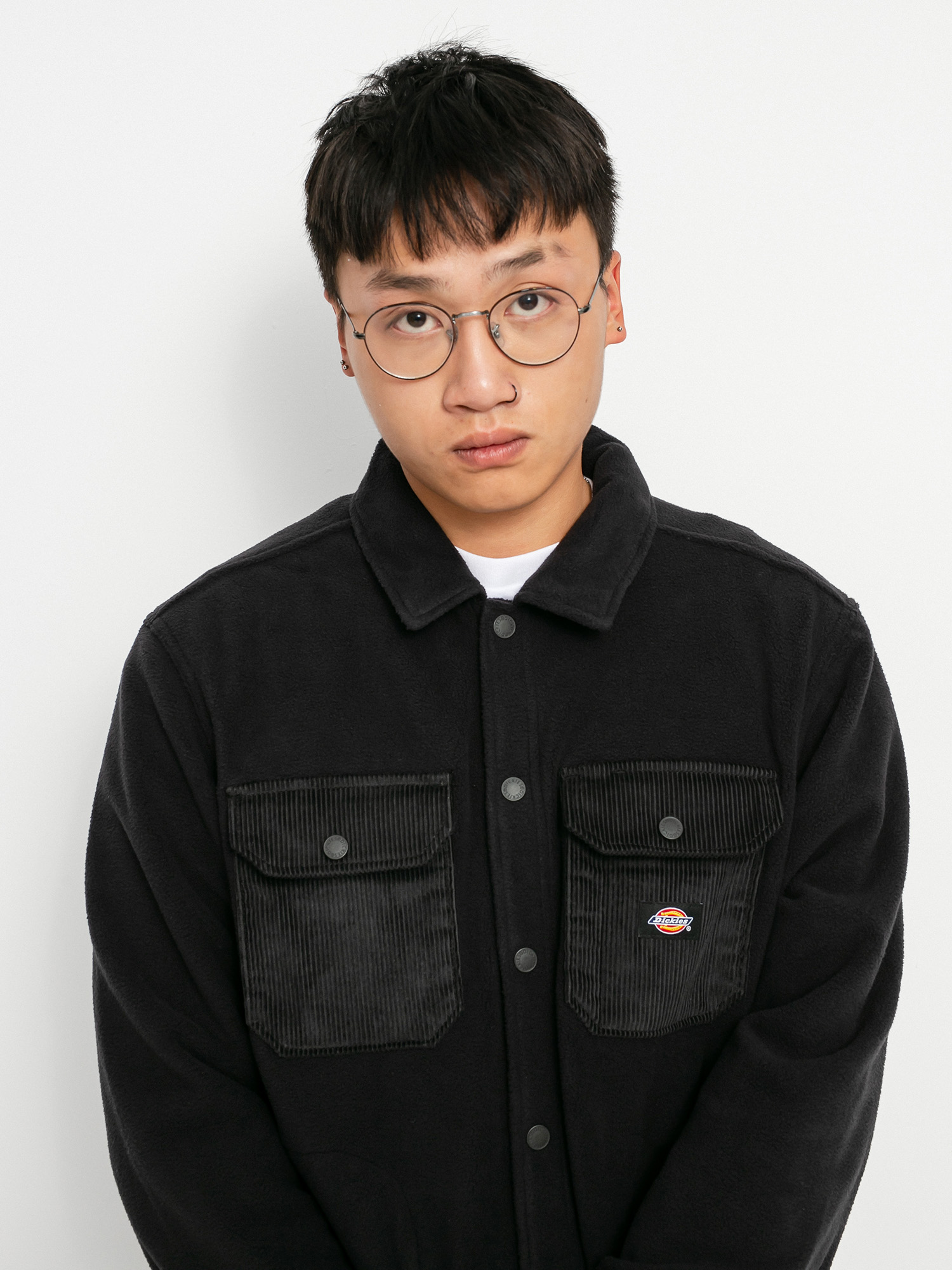 Koszula Dickies Mackenzie (black)