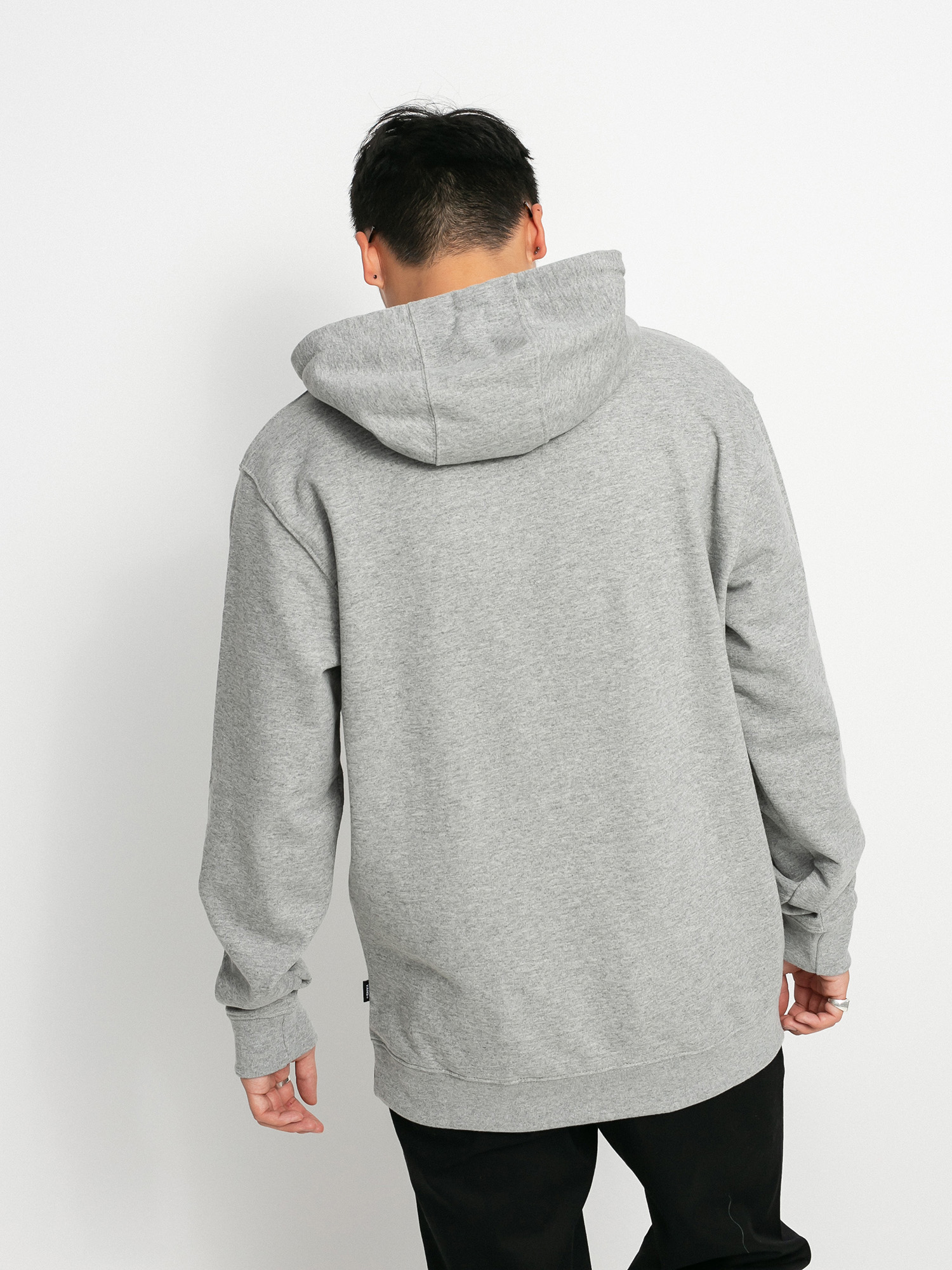 Bluza Vans Scarab (cement heather)