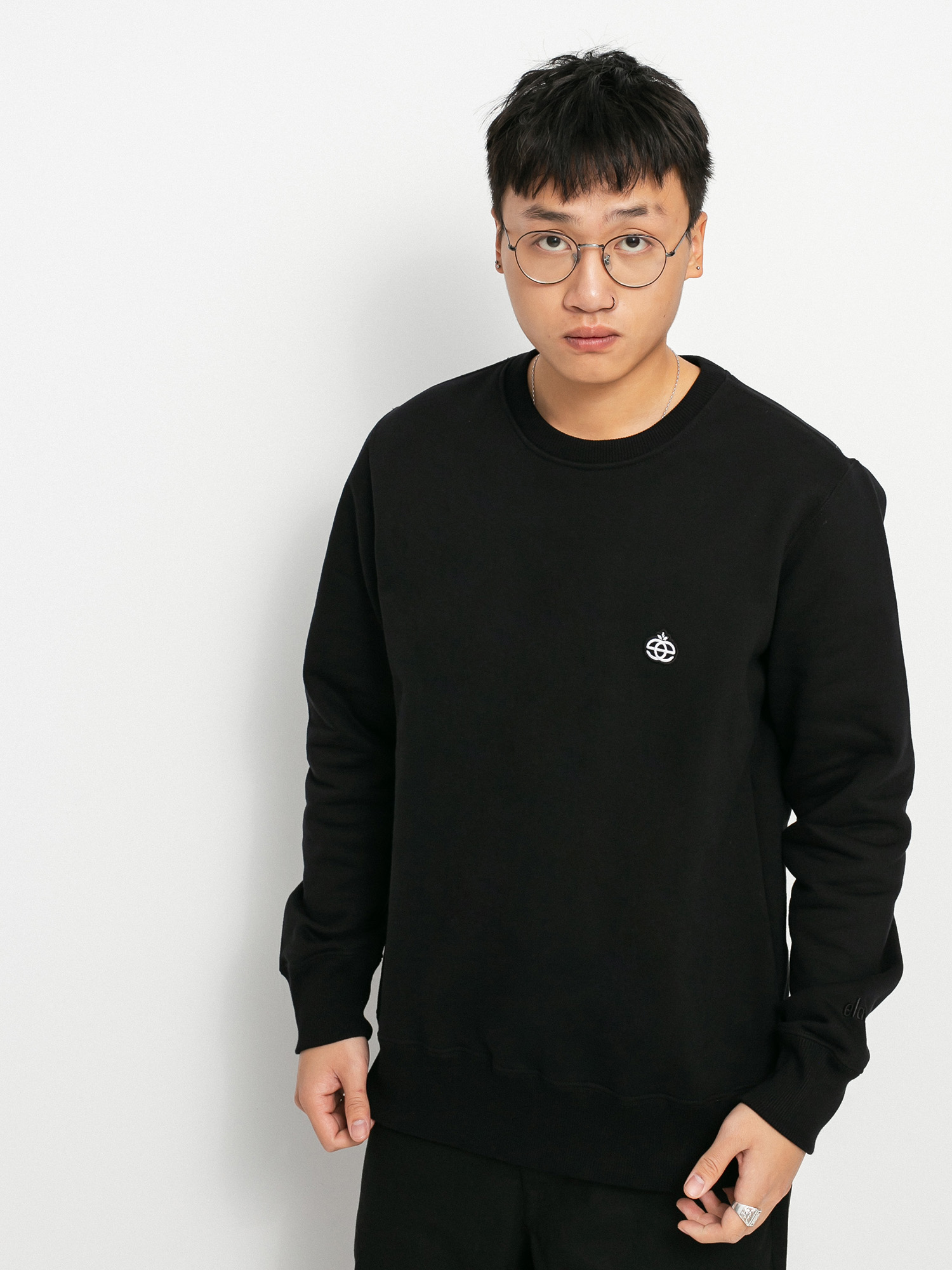 Bluza Elade Mini Icon Logo (black)