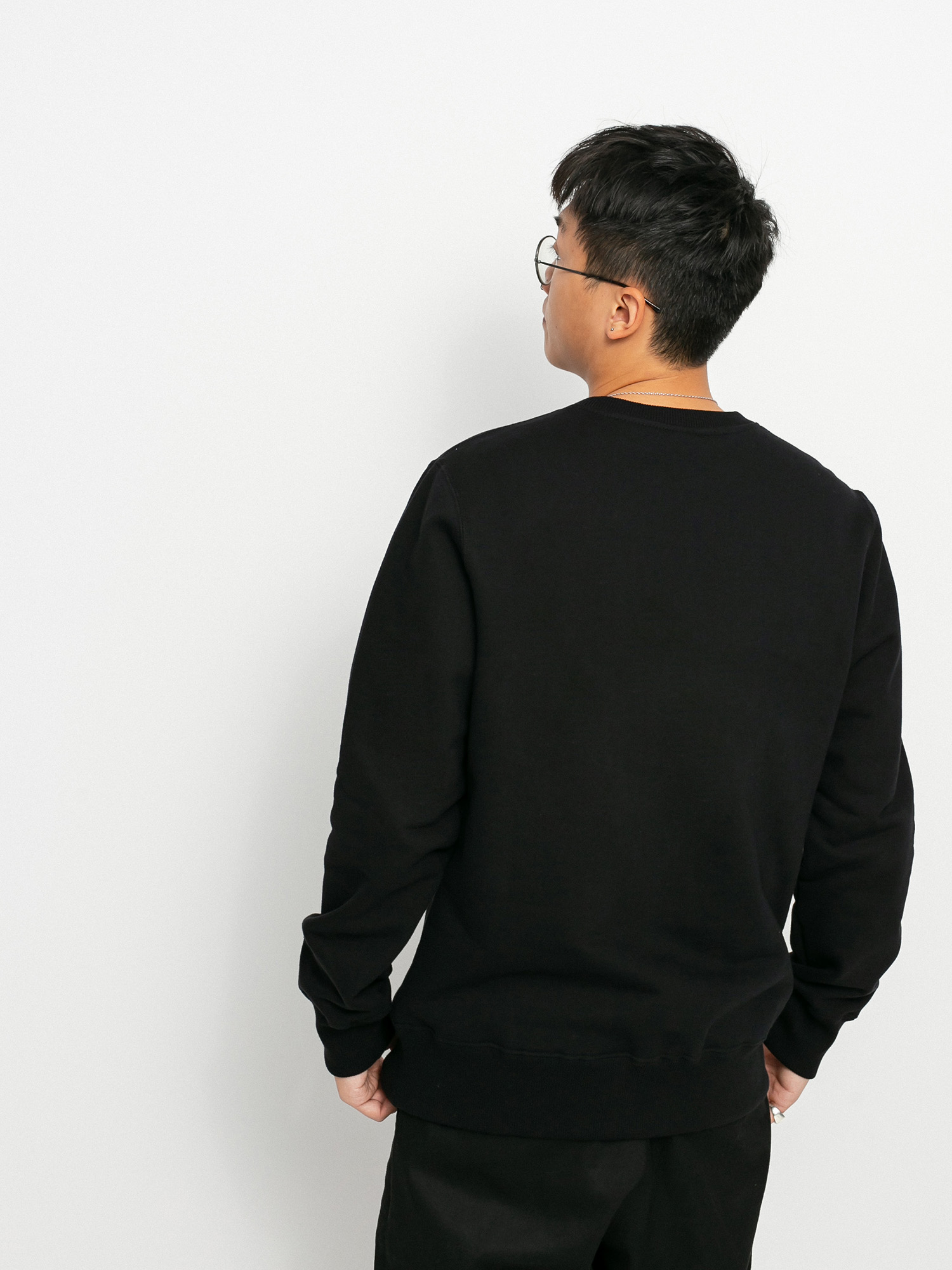 Bluza Elade Mini Icon Logo (black)