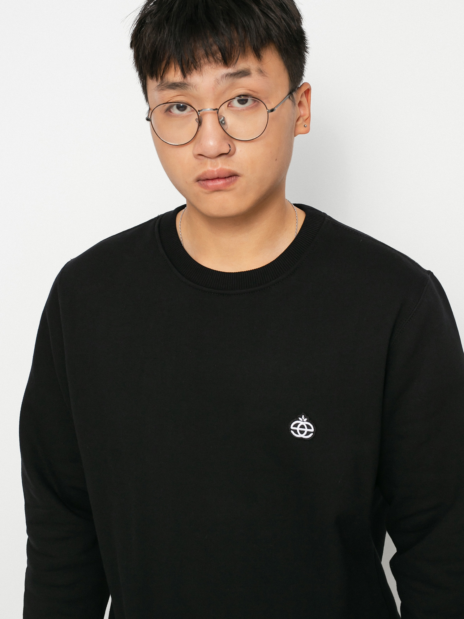 Bluza Elade Mini Icon Logo (black)