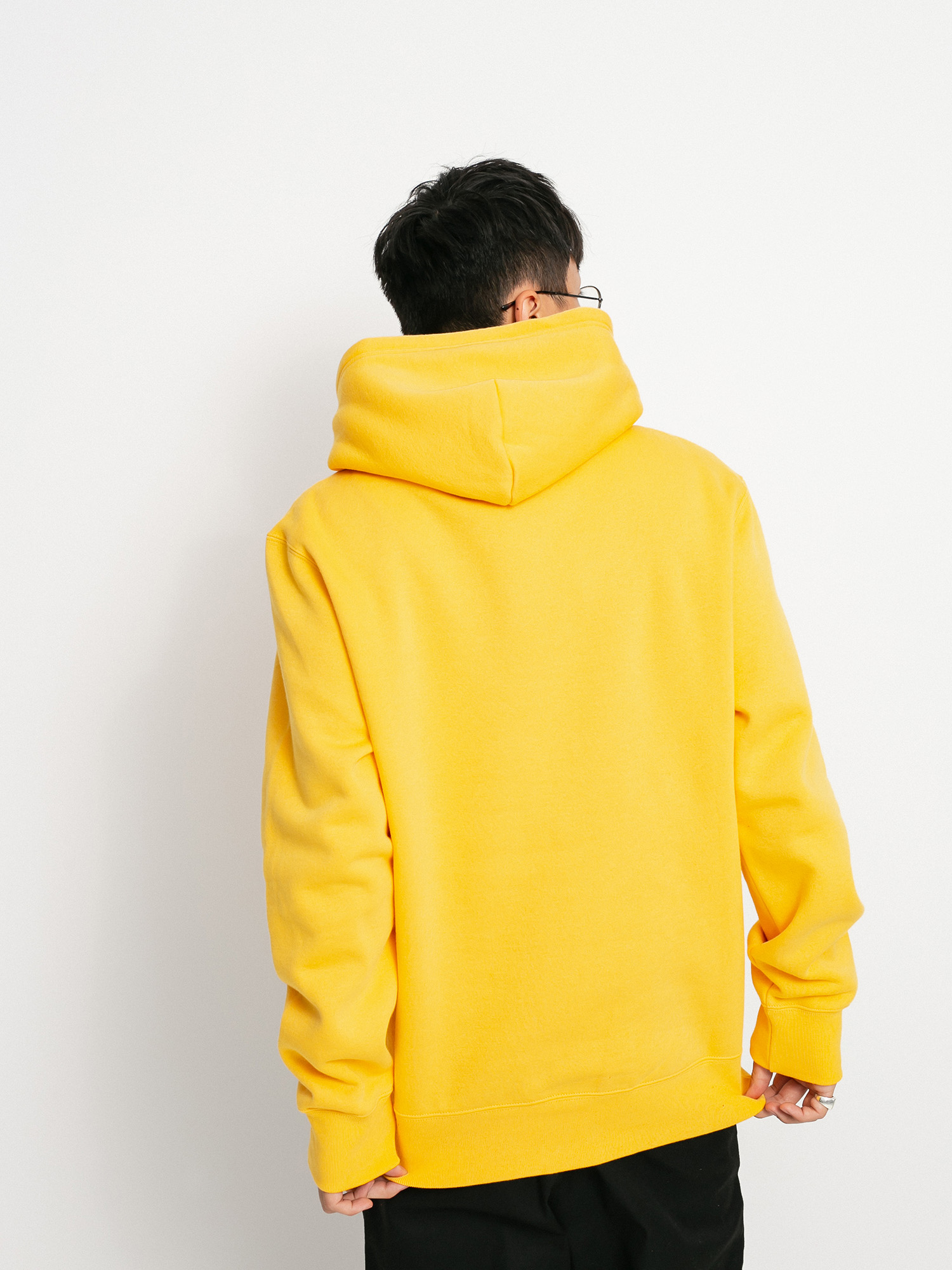 Bluza z kapturem Champion Sweatshirt HD 216470 (bnn)