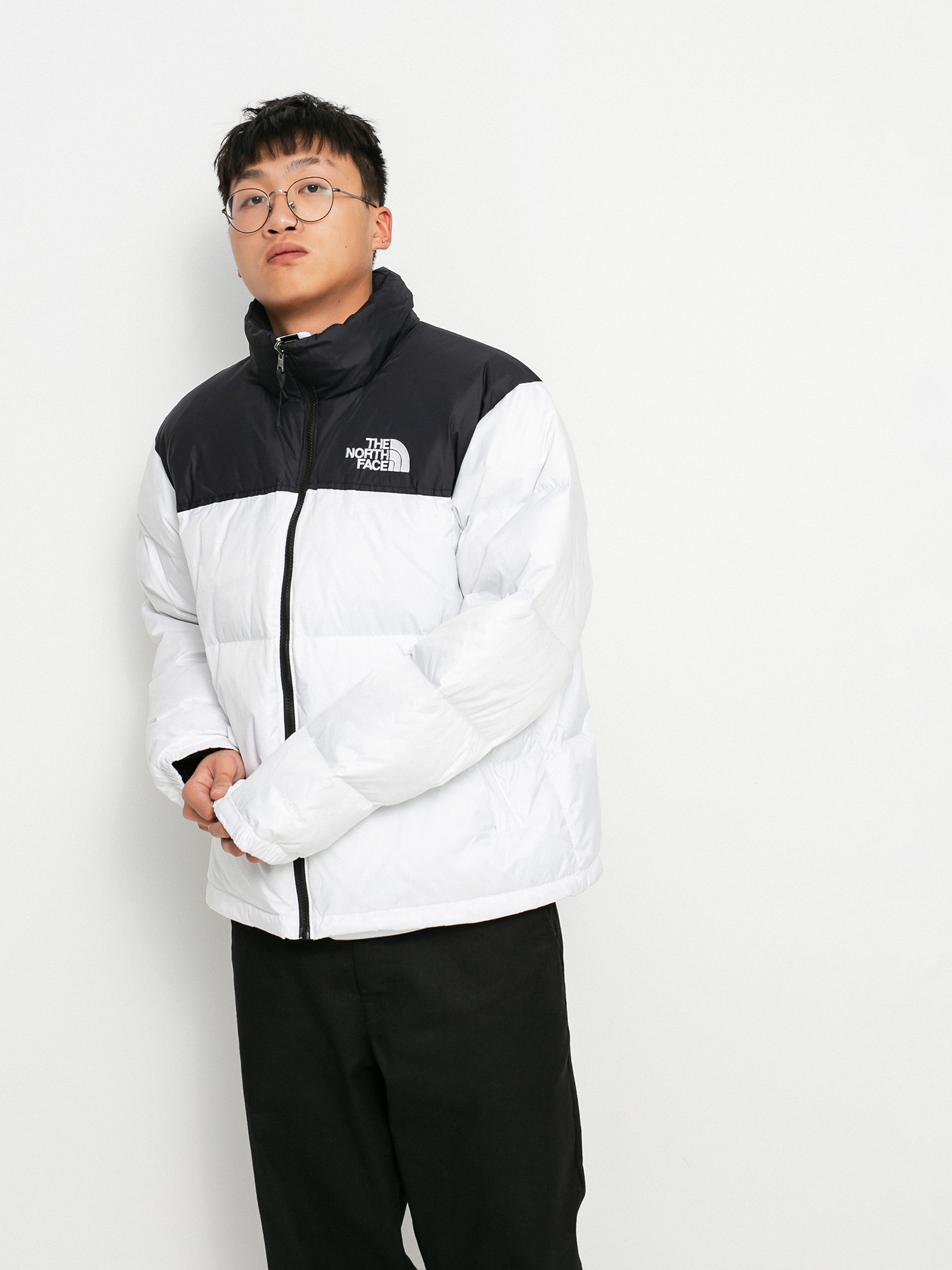 Kurtka The North Face 1996 Retro Nuptse (tnf white)
