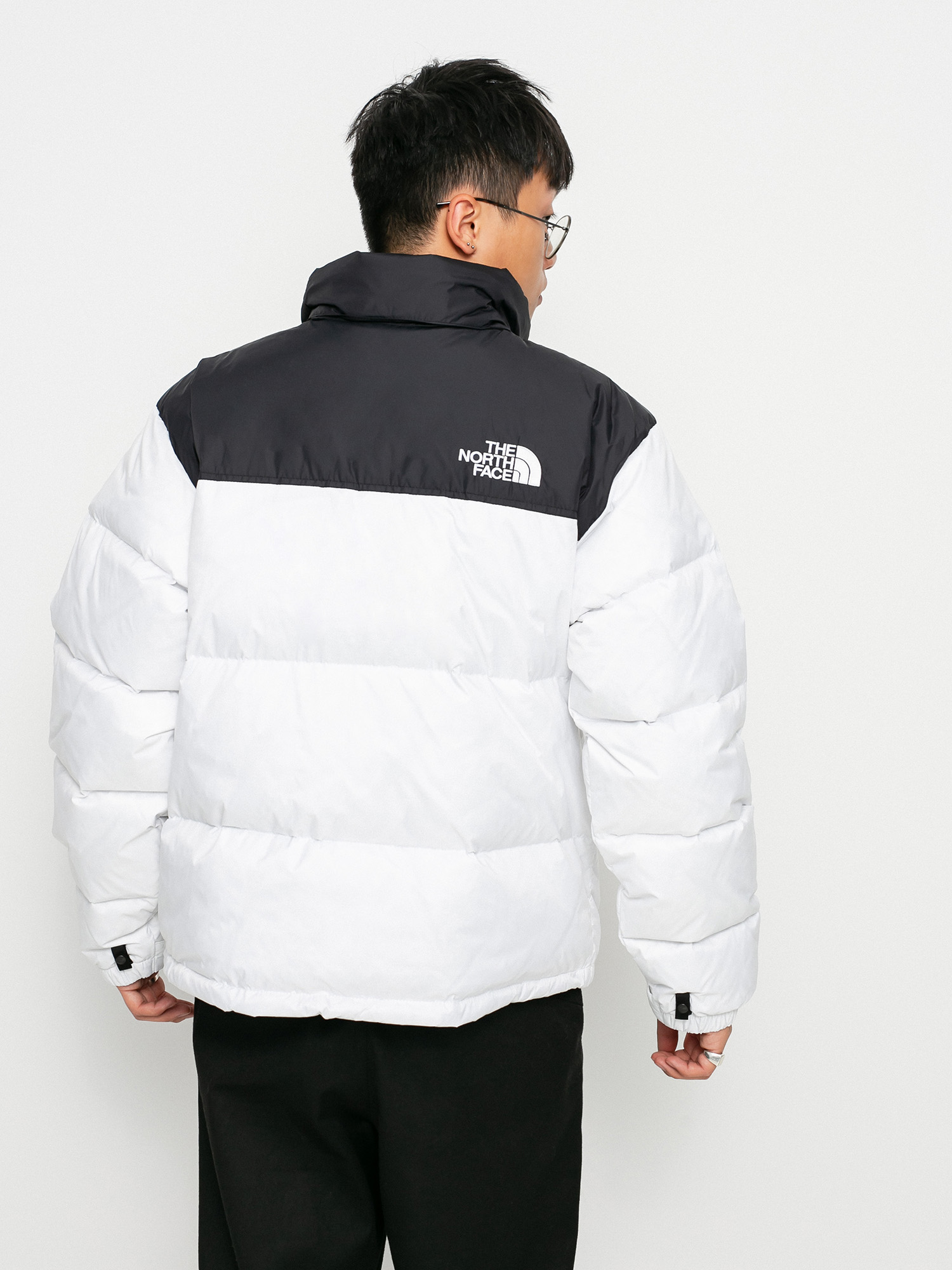 Kurtka The North Face 1996 Retro Nuptse (tnf white)