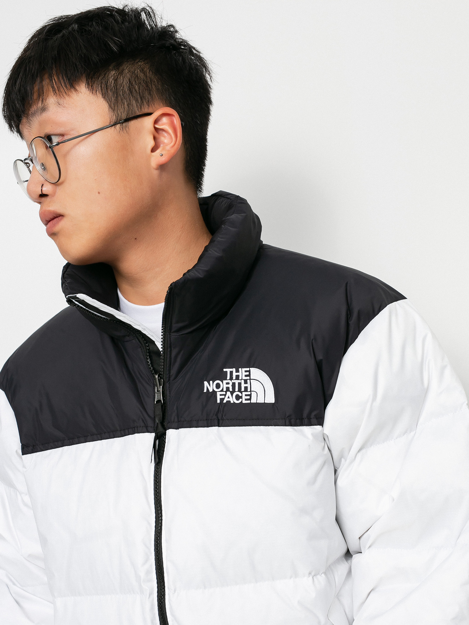Kurtka The North Face 1996 Retro Nuptse (tnf white)