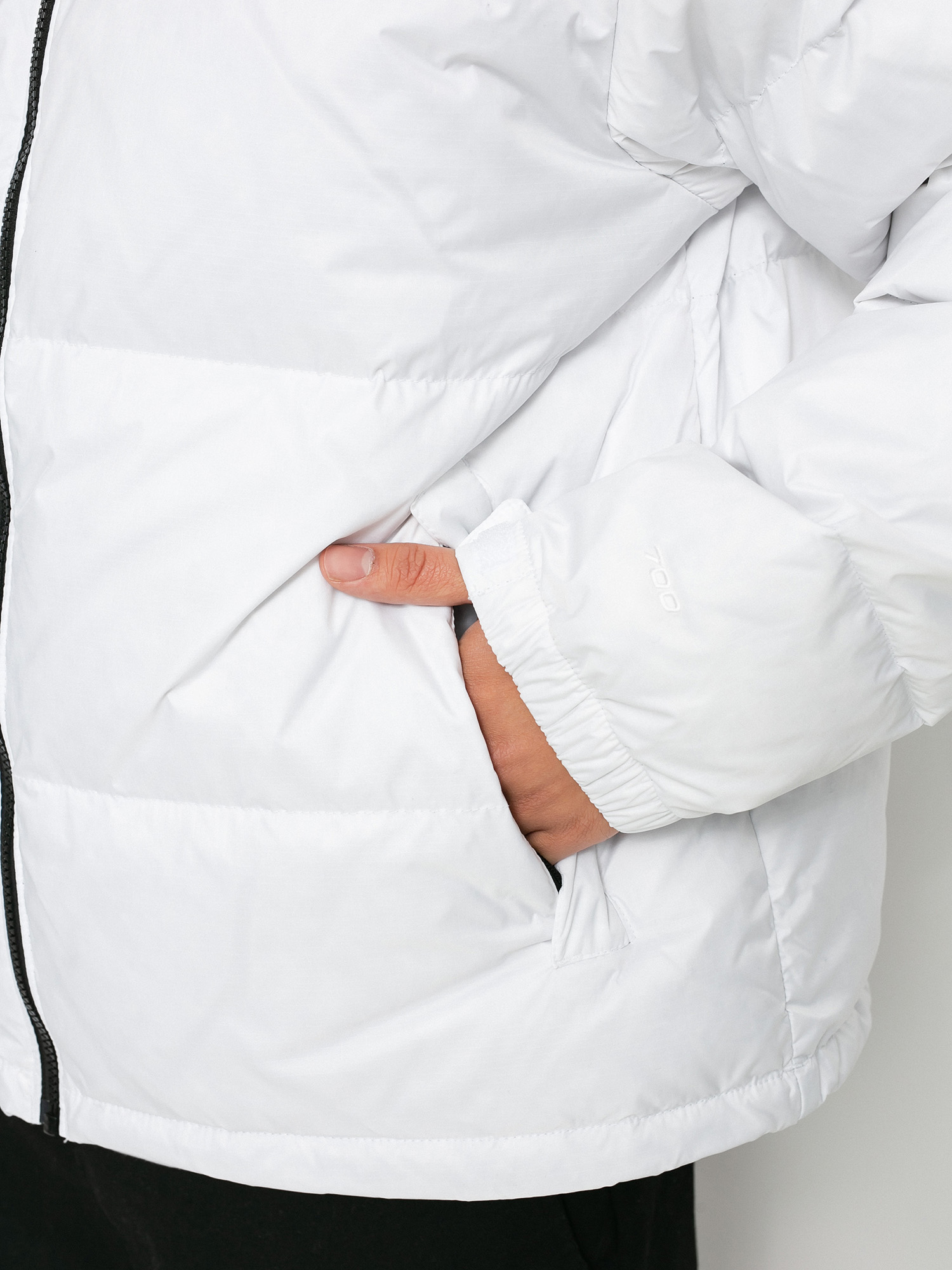 Kurtka The North Face 1996 Retro Nuptse (tnf white)