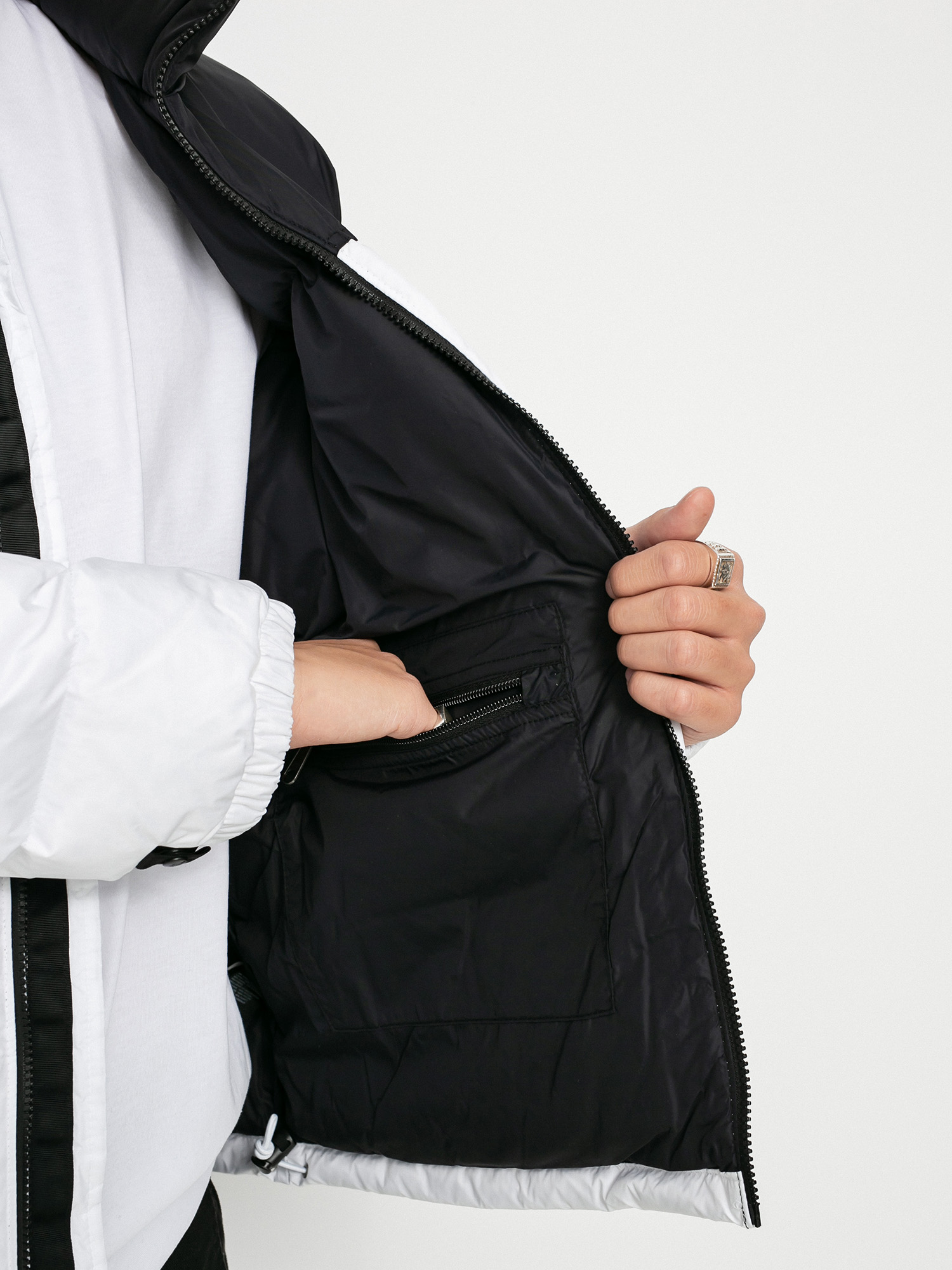 Kurtka The North Face 1996 Retro Nuptse (tnf white)