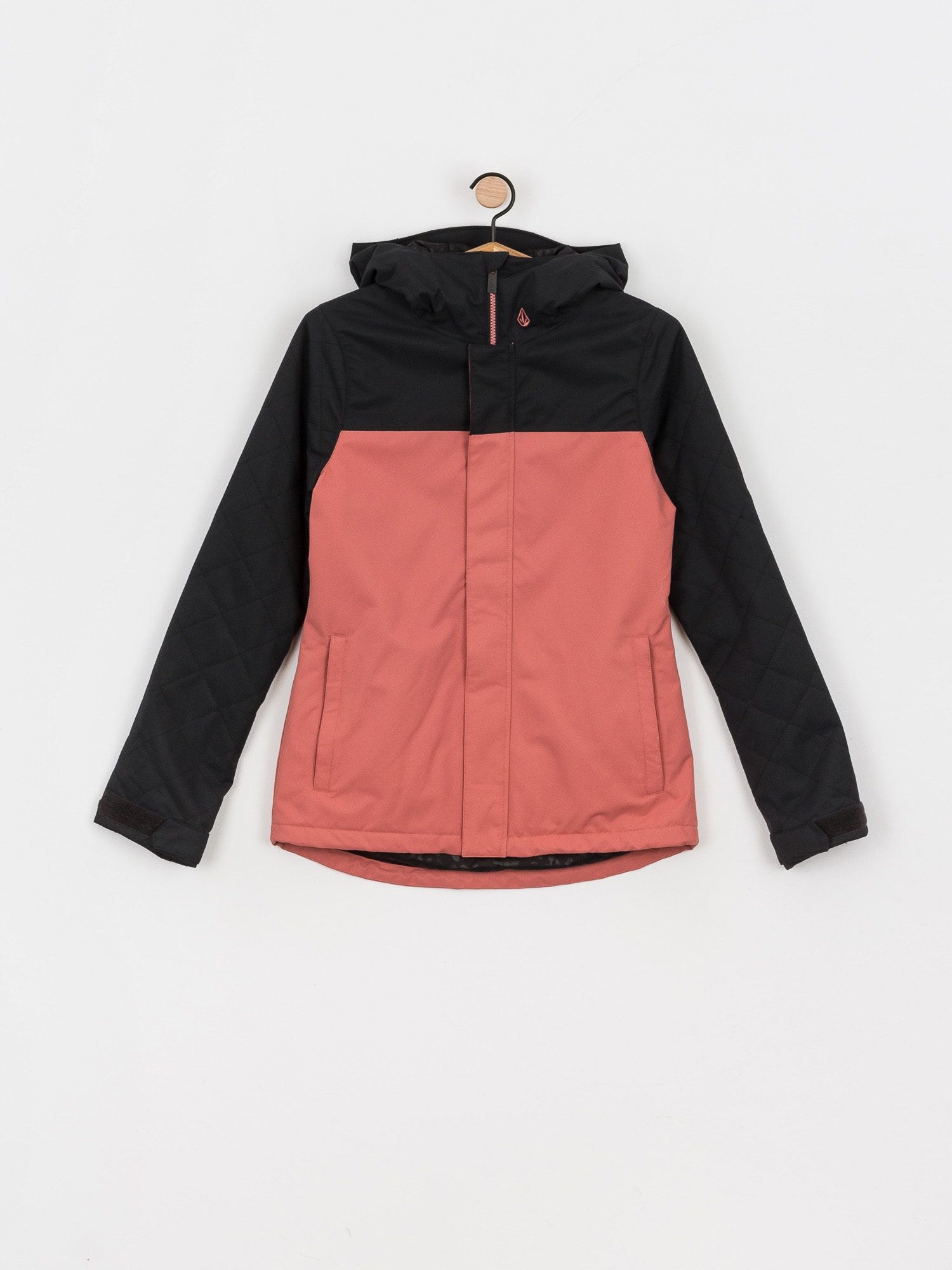 Damska Kurtka snowboardowa Volcom Bolt Ins (mve)