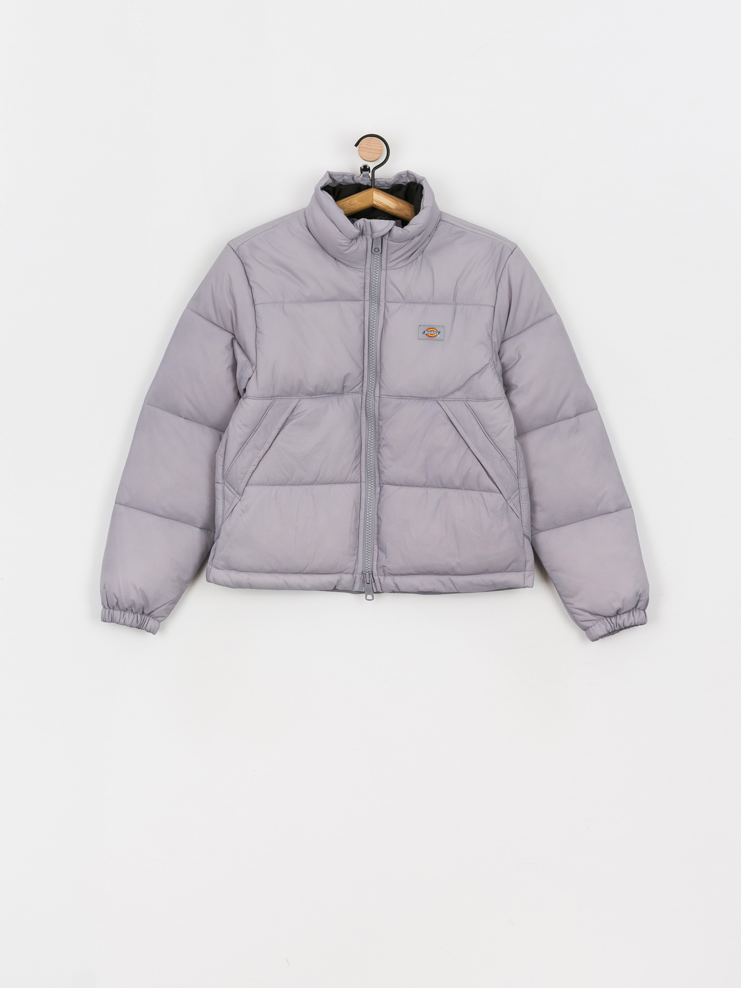 Kurtka Dickies Alatna Wmn (lilac gray)