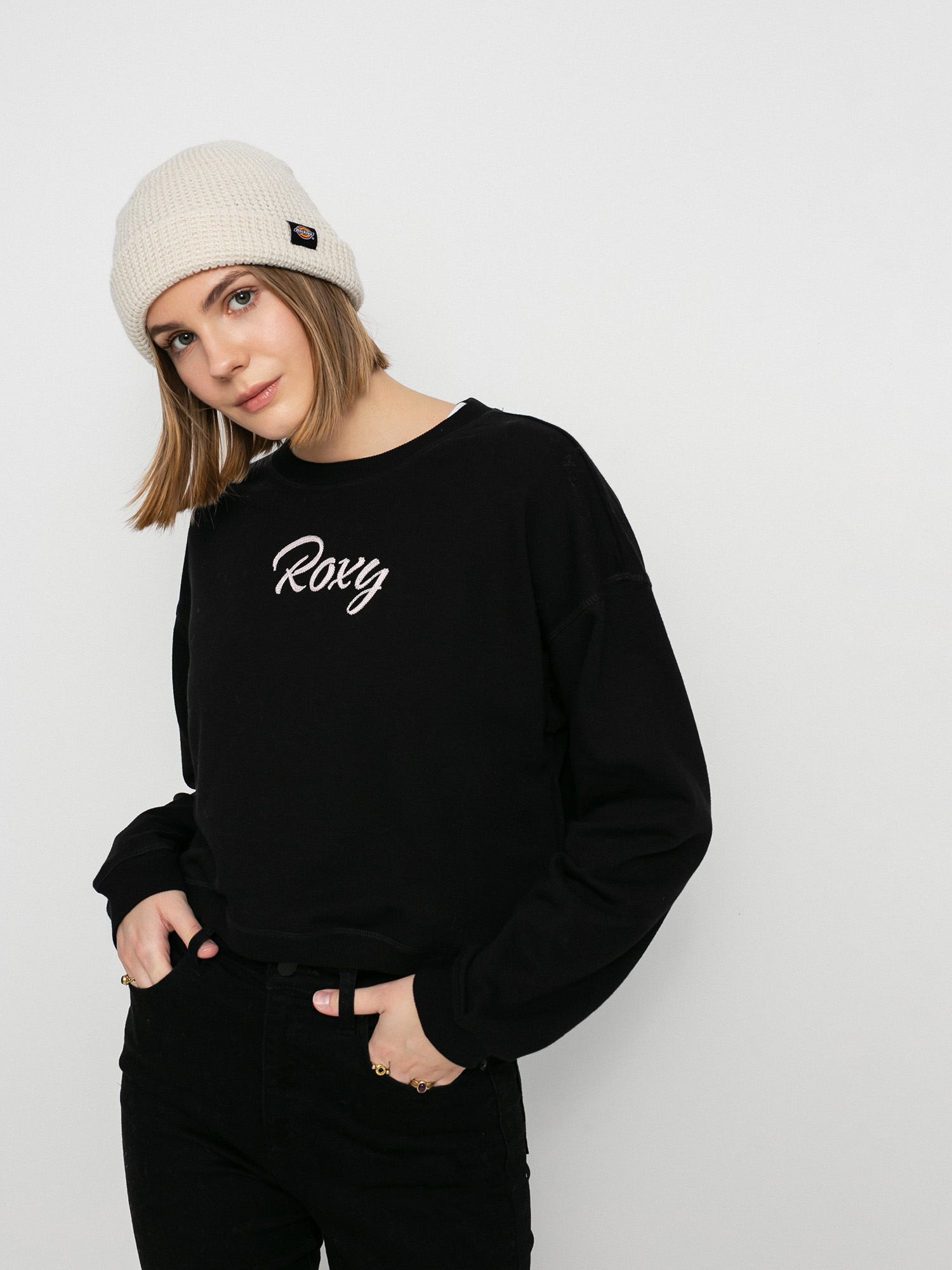 Bluza Roxy Break Away Wmn (anthracite)